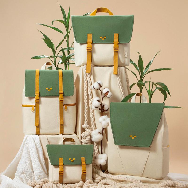 sac coton recyclé mah
