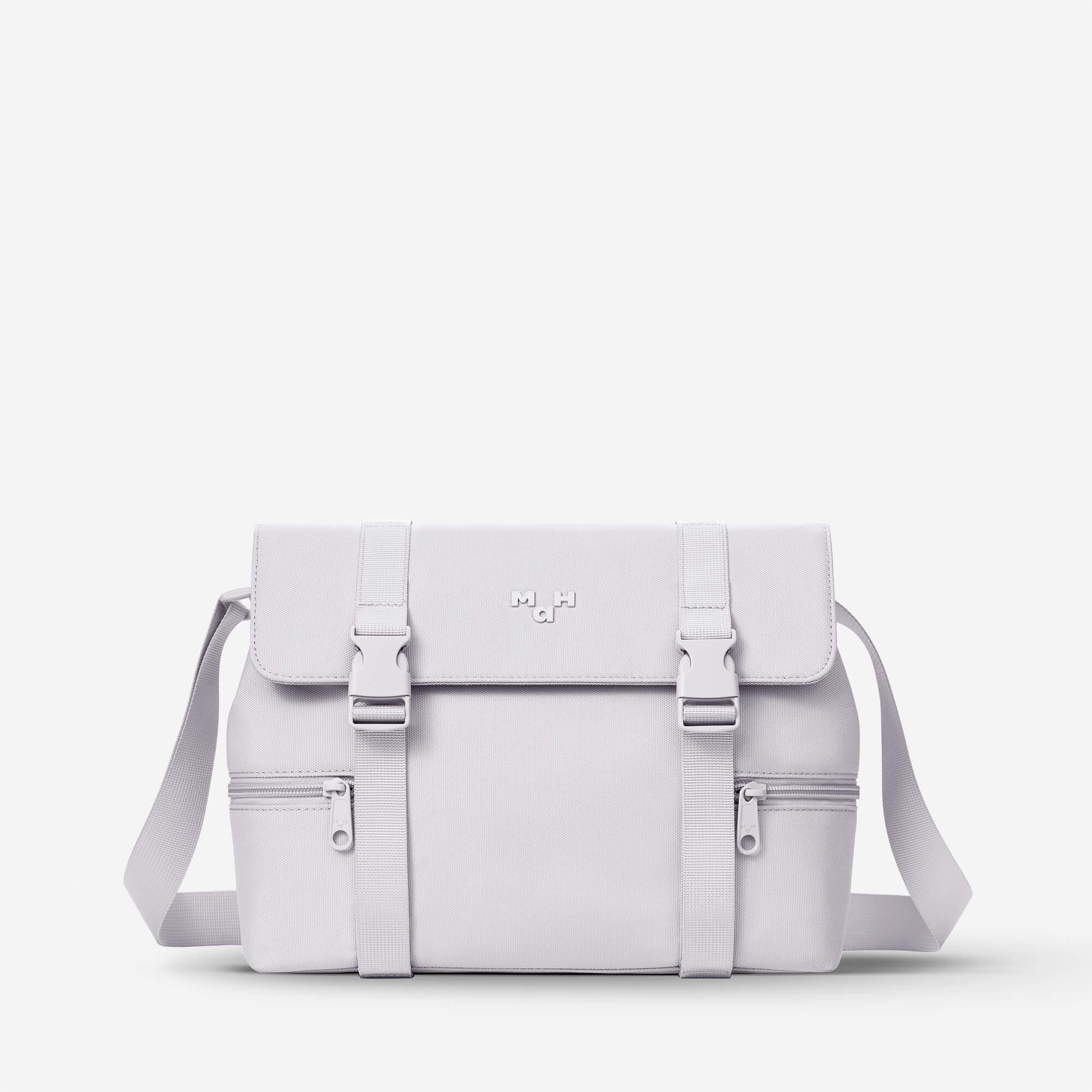 Minimalist Messenger Bag