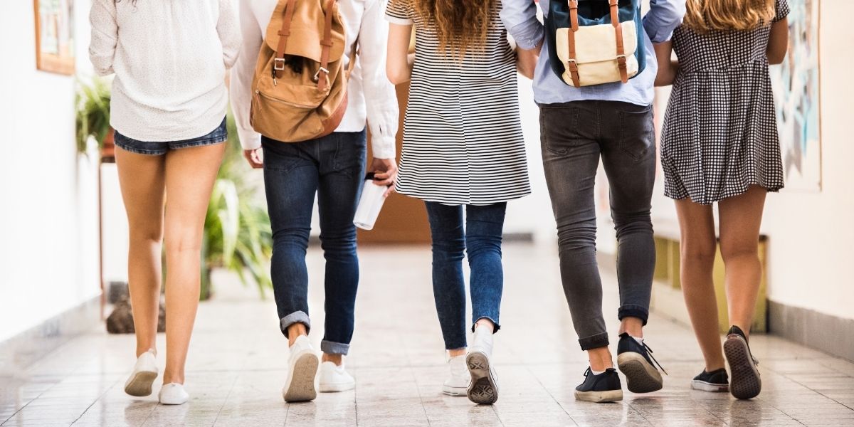 Quel sac à dos choisir pour le lycée : Guide complet pour un choix judicieux