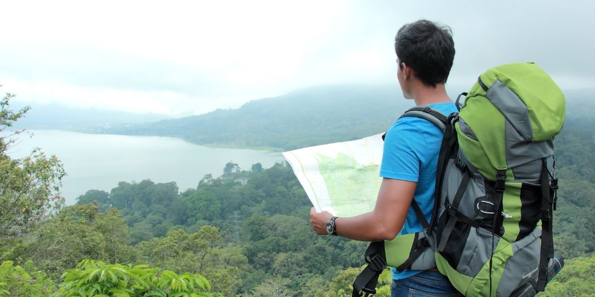 Quel sac à dos pour voyager : guide complet