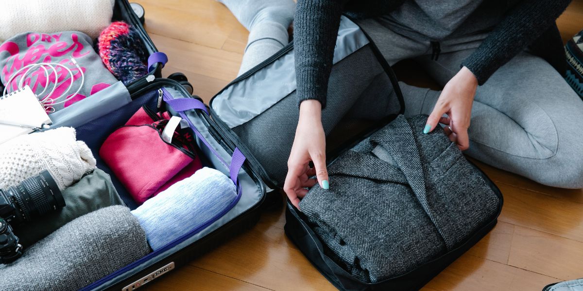 Comment ranger ses affaires dans un sac à dos ? Les astuces essentielles pour un rangement optimisé