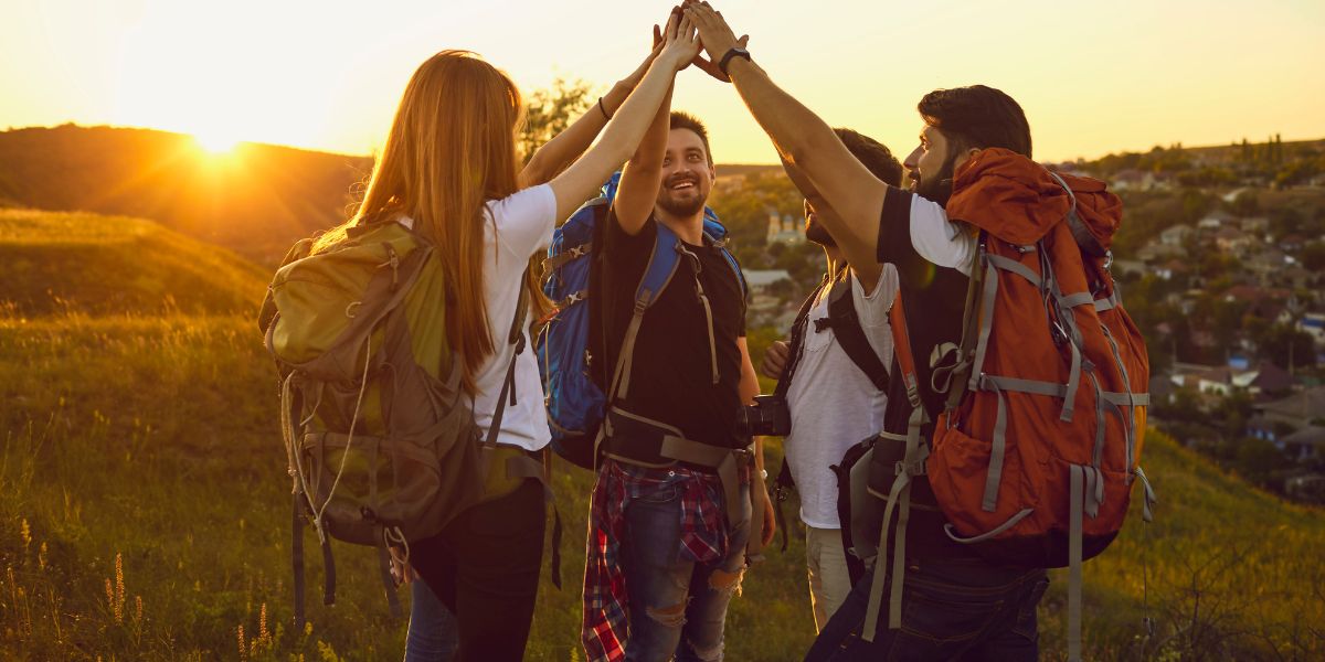 Trouver la Taille de Sac à Dos Parfaite : Le Guide Complet