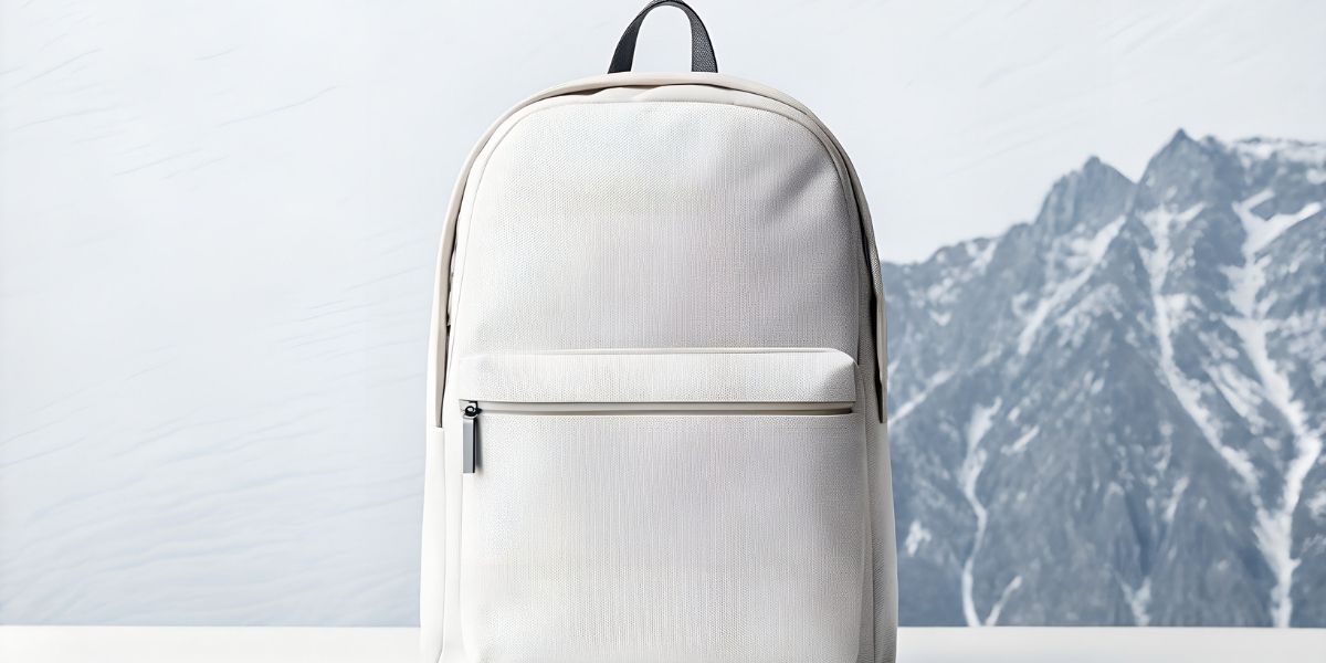 Sac à dos durable pour usage quotidien : pour allier style, confort et éthique