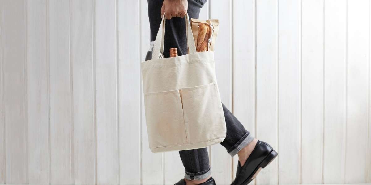 Sac cabas durable pour courses : le choix malin et responsable pour votre quotidien