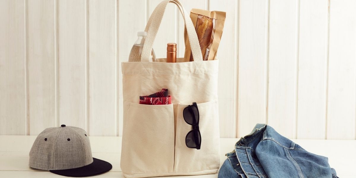 Tote bag écologique naturel : comment miser sur le bon modèle ?