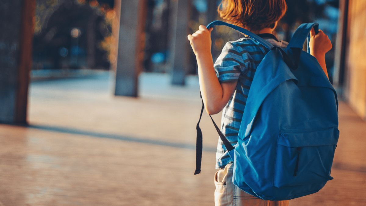Comment choisir le sac d’école idéal pour votre enfant
