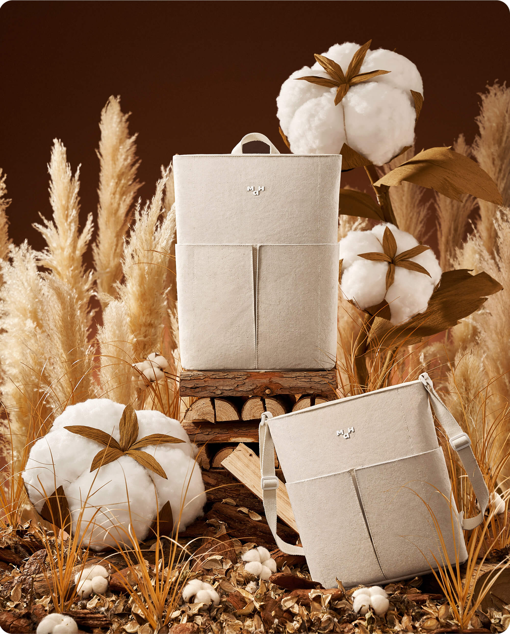 Sacs Canvas