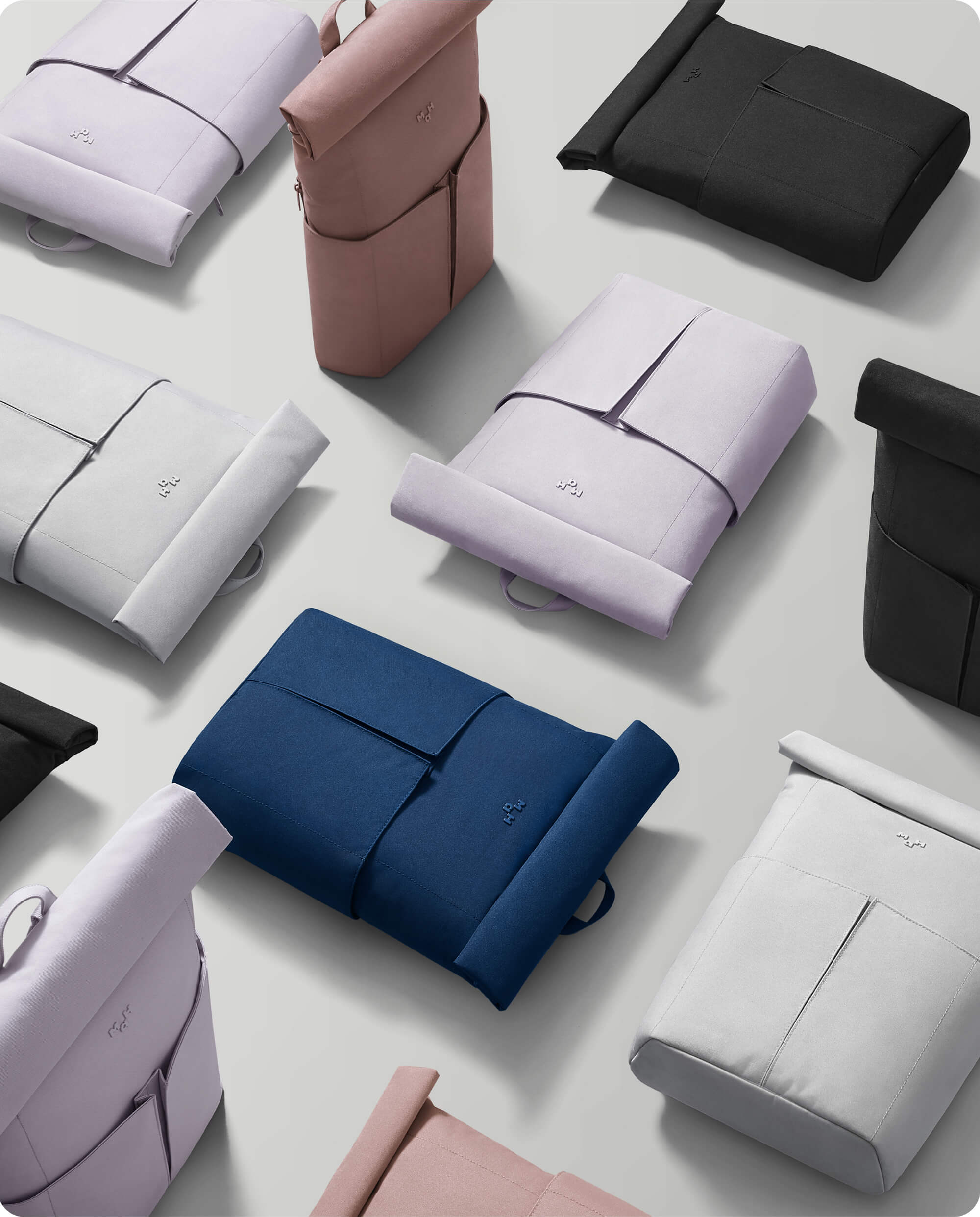 Sacs à Dos Line Rolltop