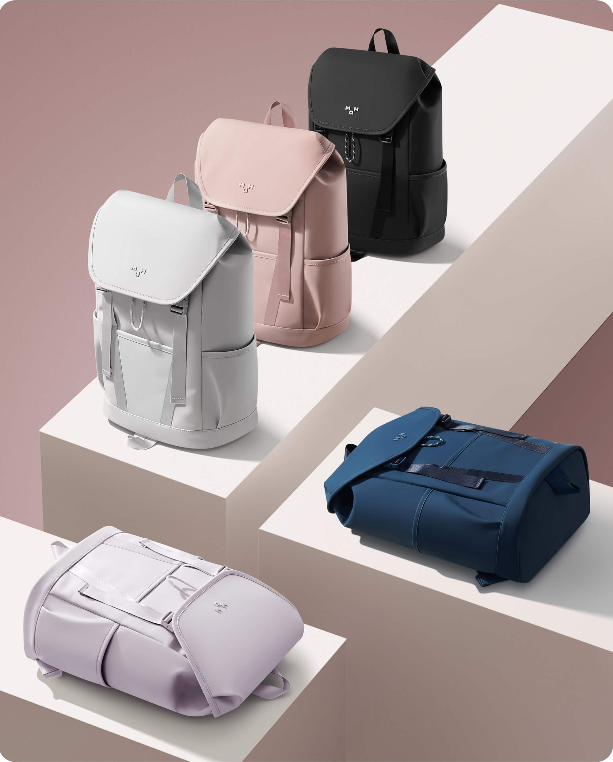 Sacs à Dos Young Tour (PU) | 18L