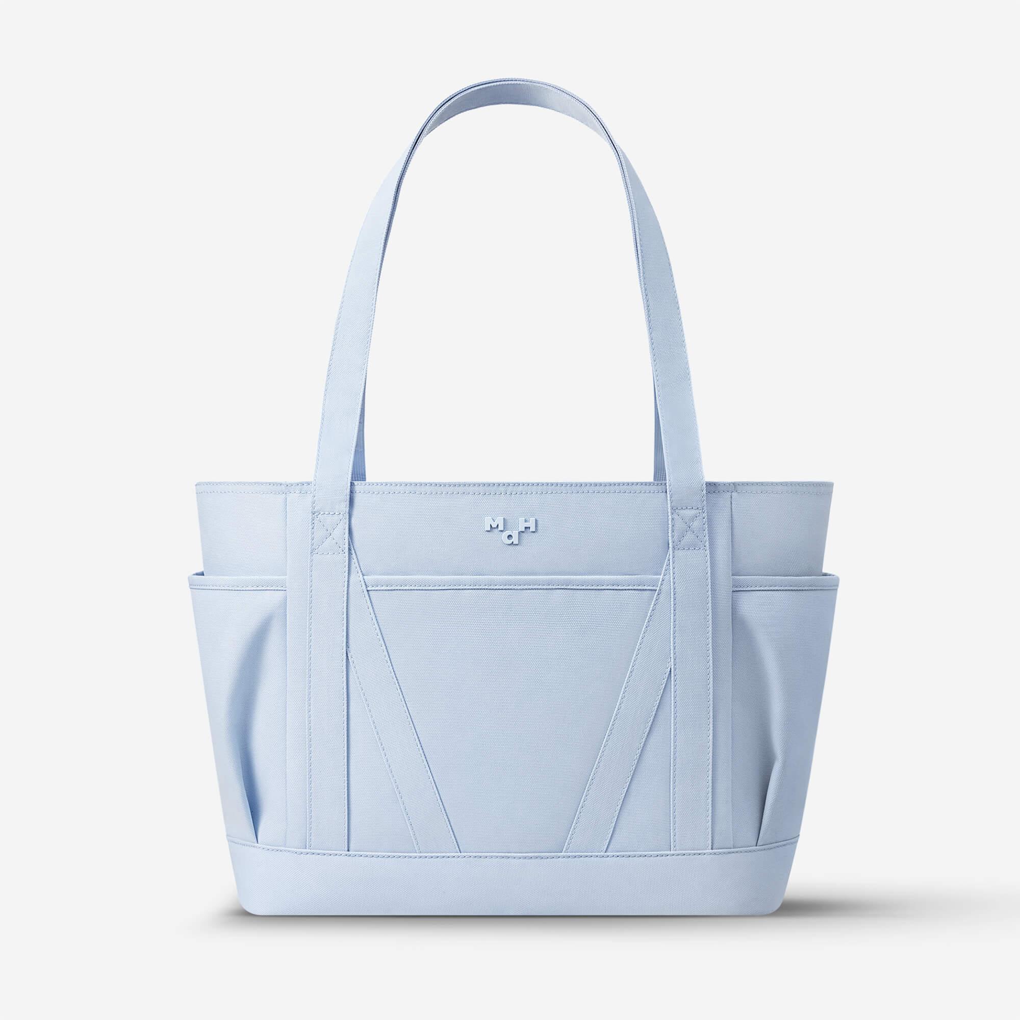 MaH Young Tour - Cabas | Cloud Blue