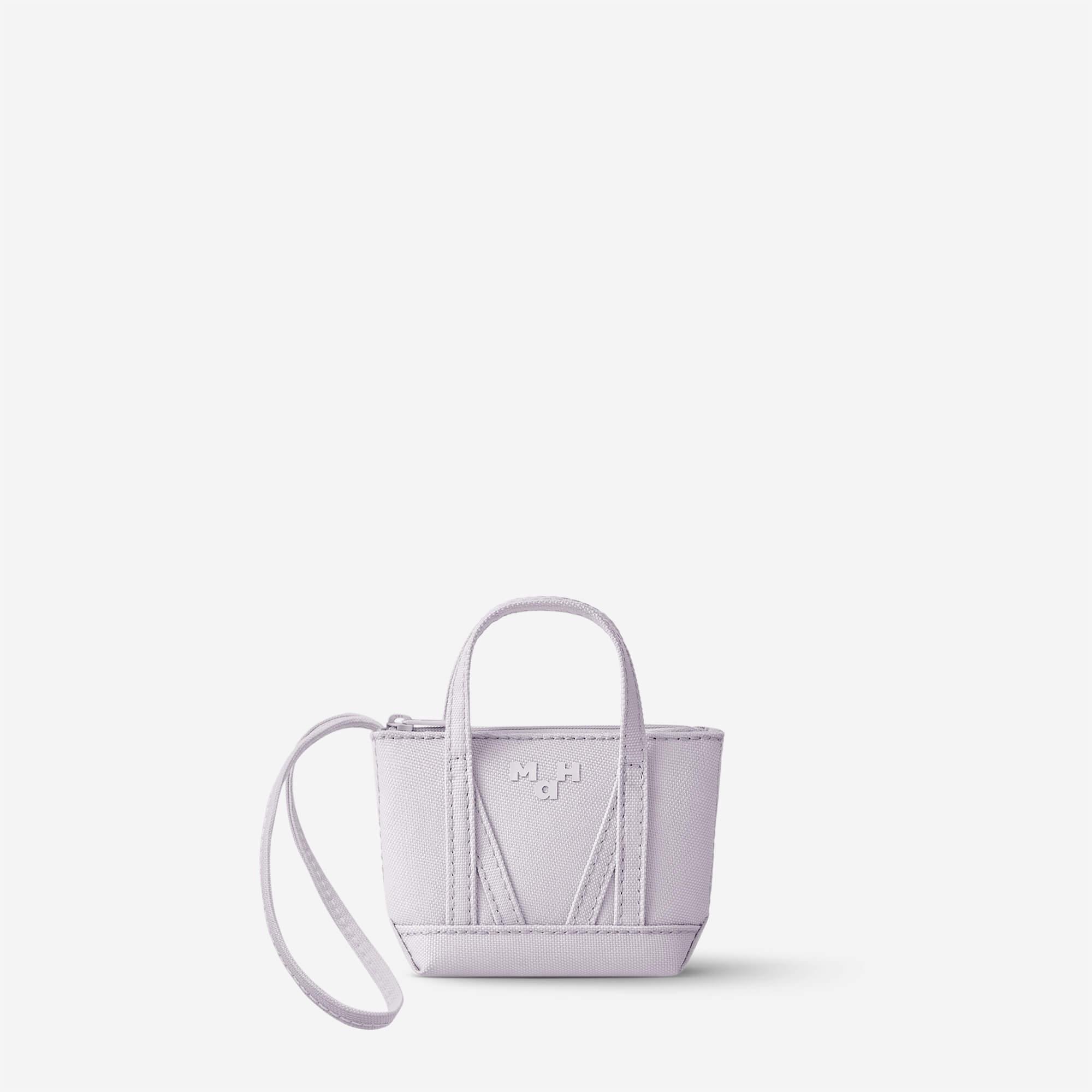 MaH Young Hull - Cabas Mini | Earbuds Bag