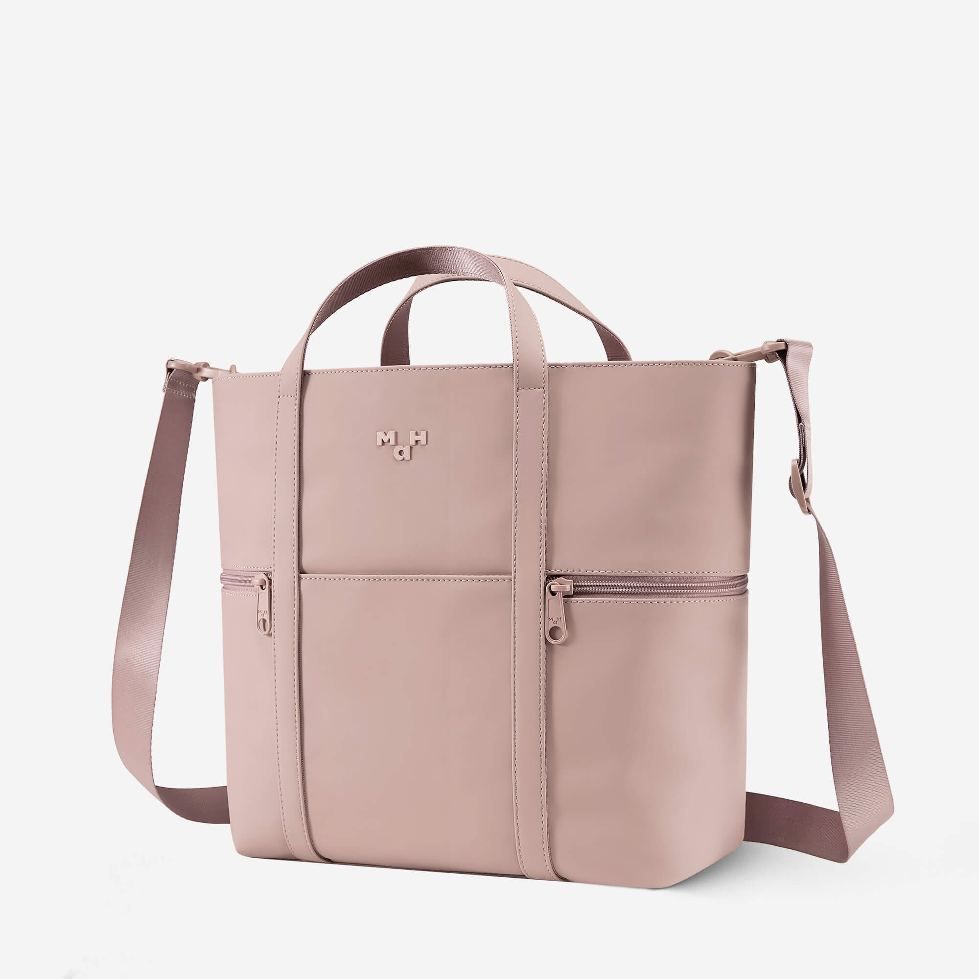 MaH Siro Tote - Sac à Double Usage | PU