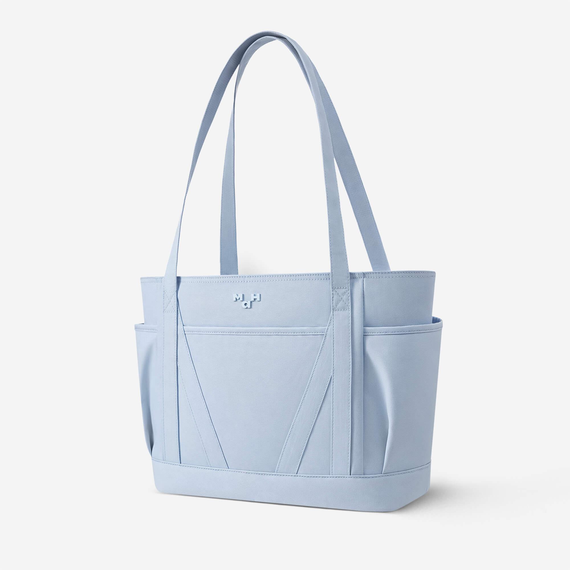 MaH Young Tour - Cabas | Cloud Blue