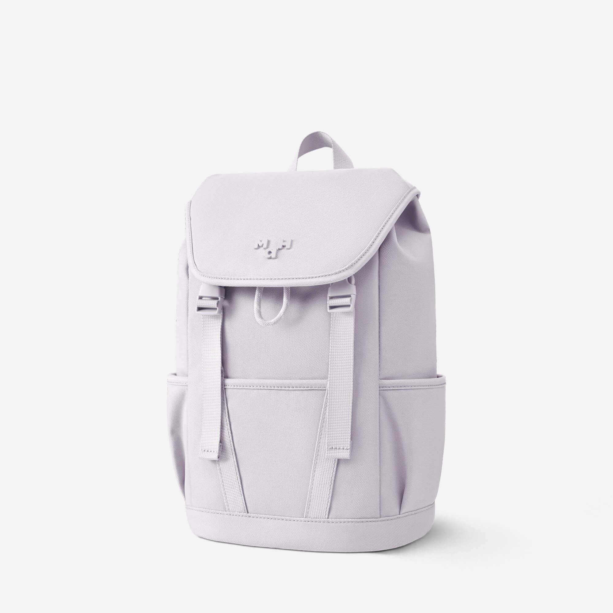 Mini Backpack With Drawstring