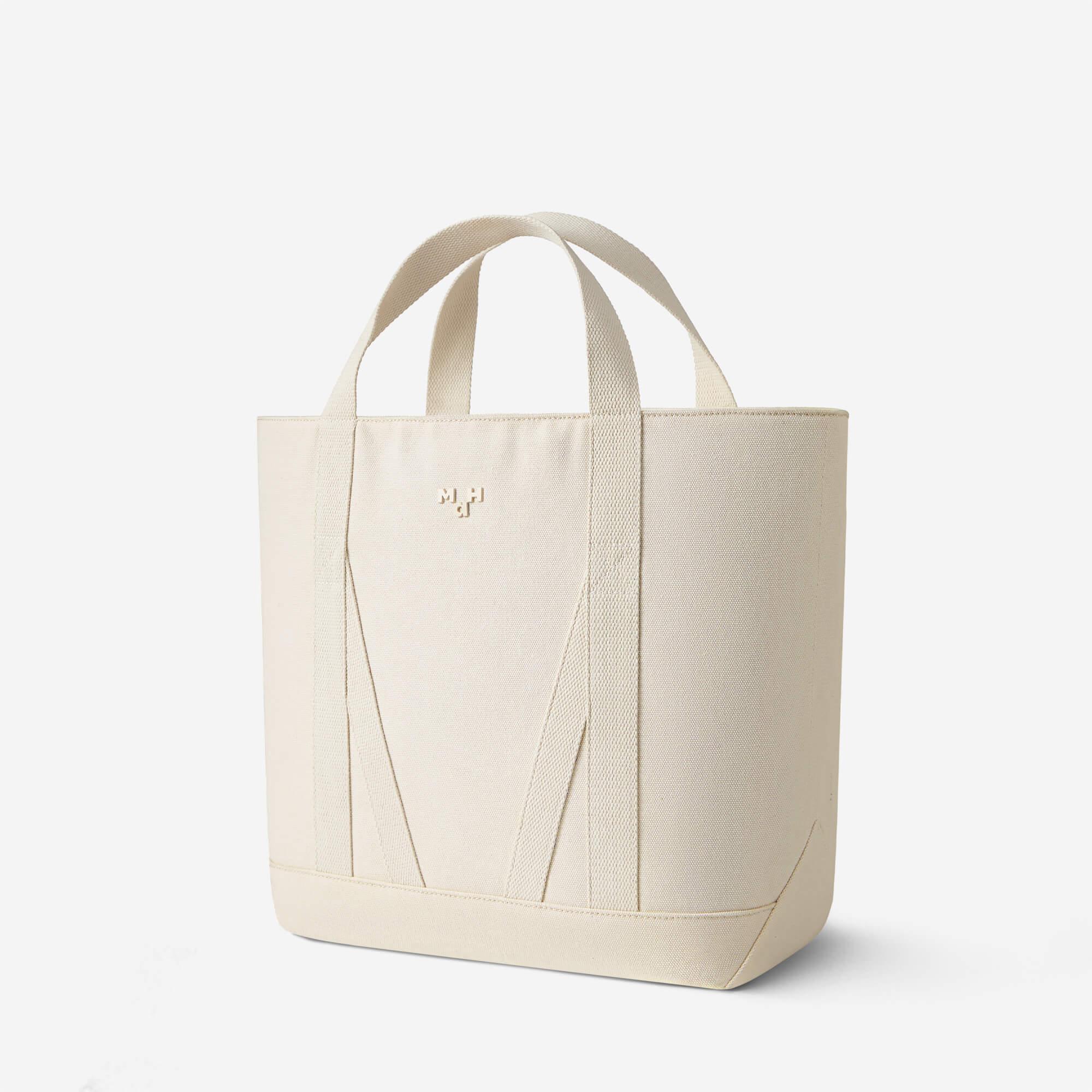 MaH Young Hull - Cabas Beige | Recycloth