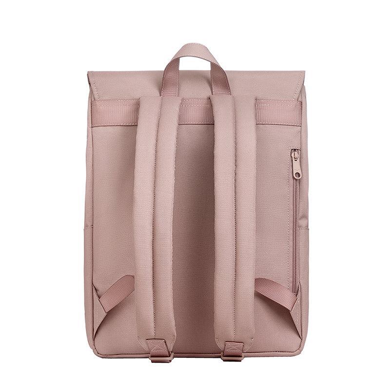 MaH Young - Sac à Dos Rose Cendre | Medium