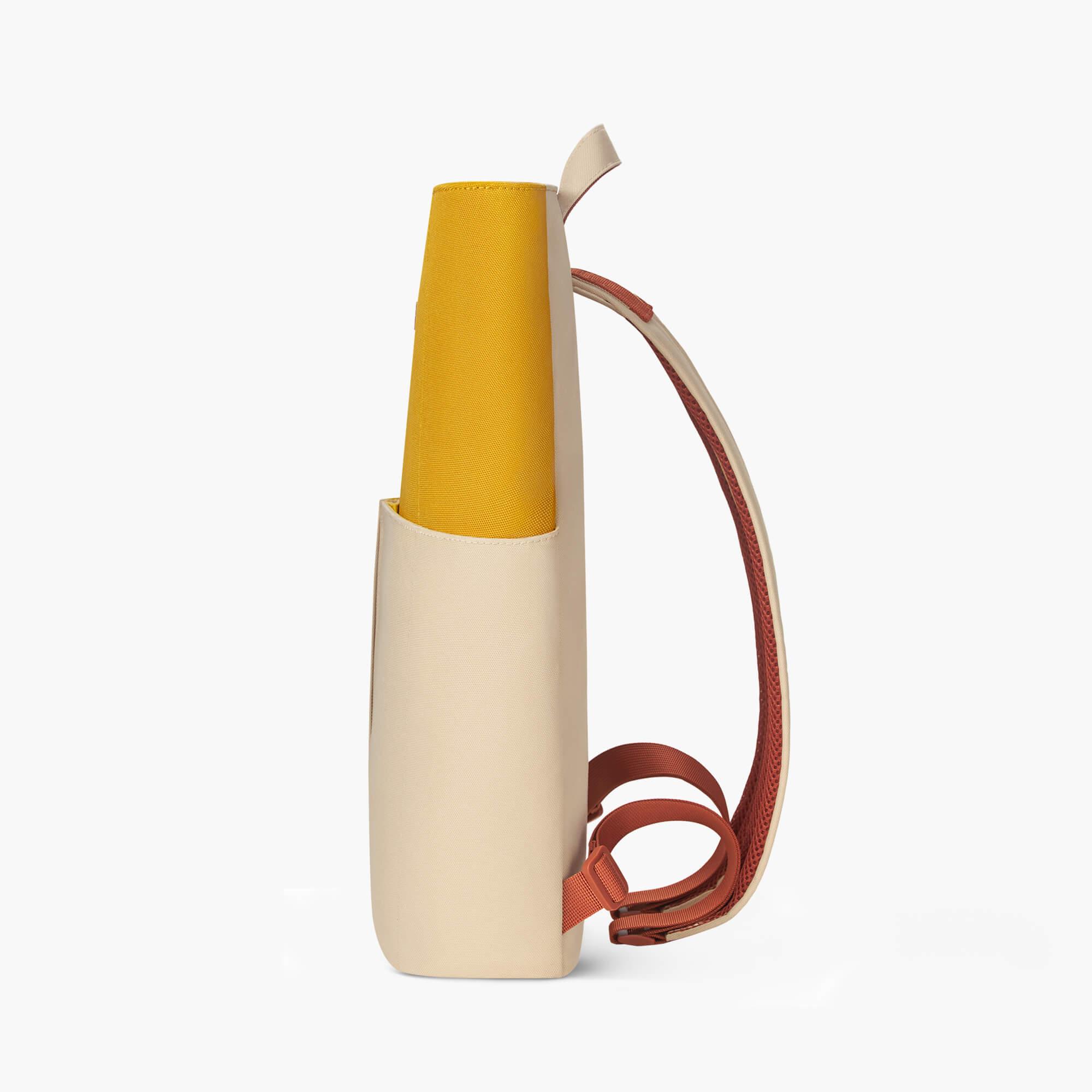 MaH Line - Sac à Dos Jaune Avoine | Classic Color | C-600