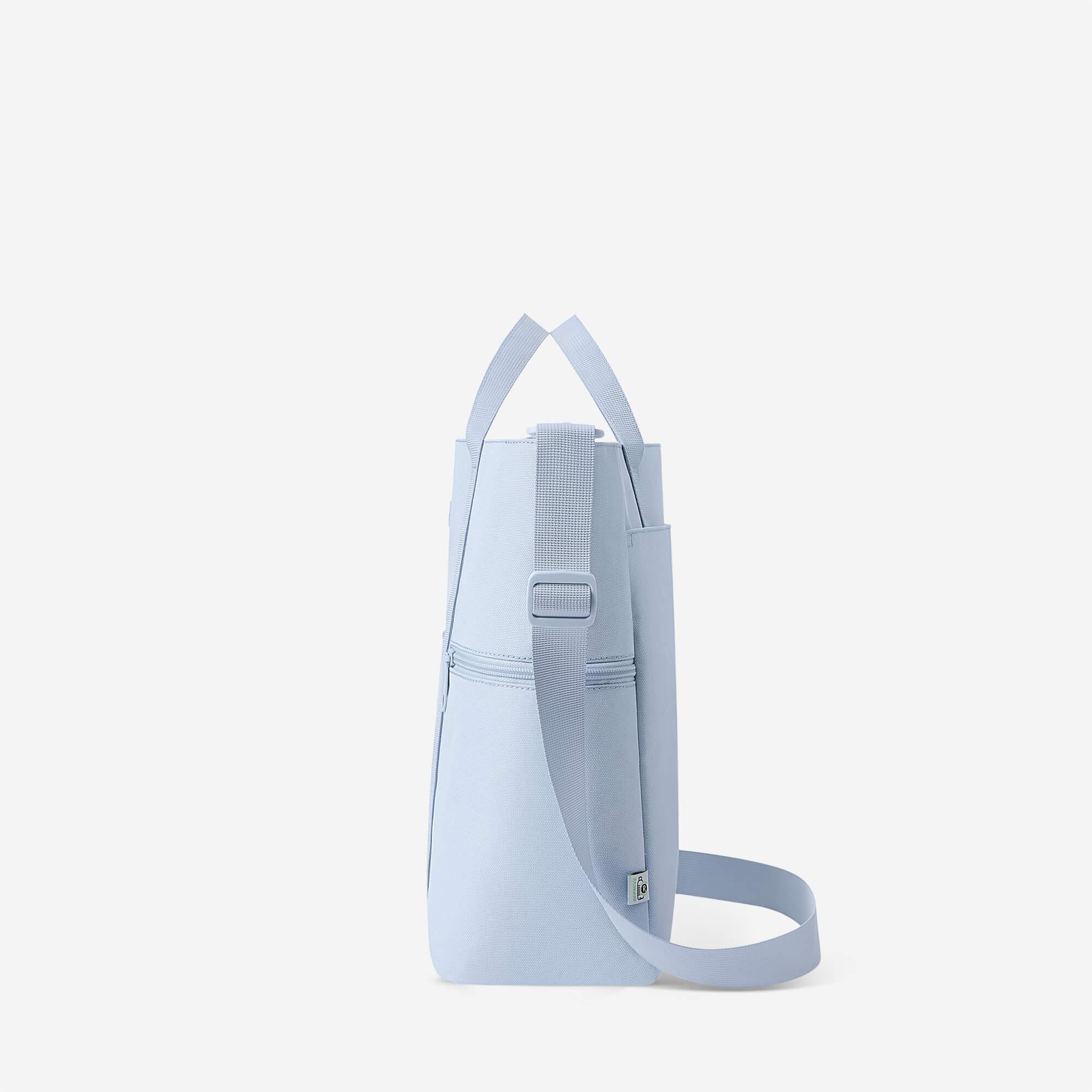 MaH Siro Tote - Sac à Double Usage | Cloud Blue
