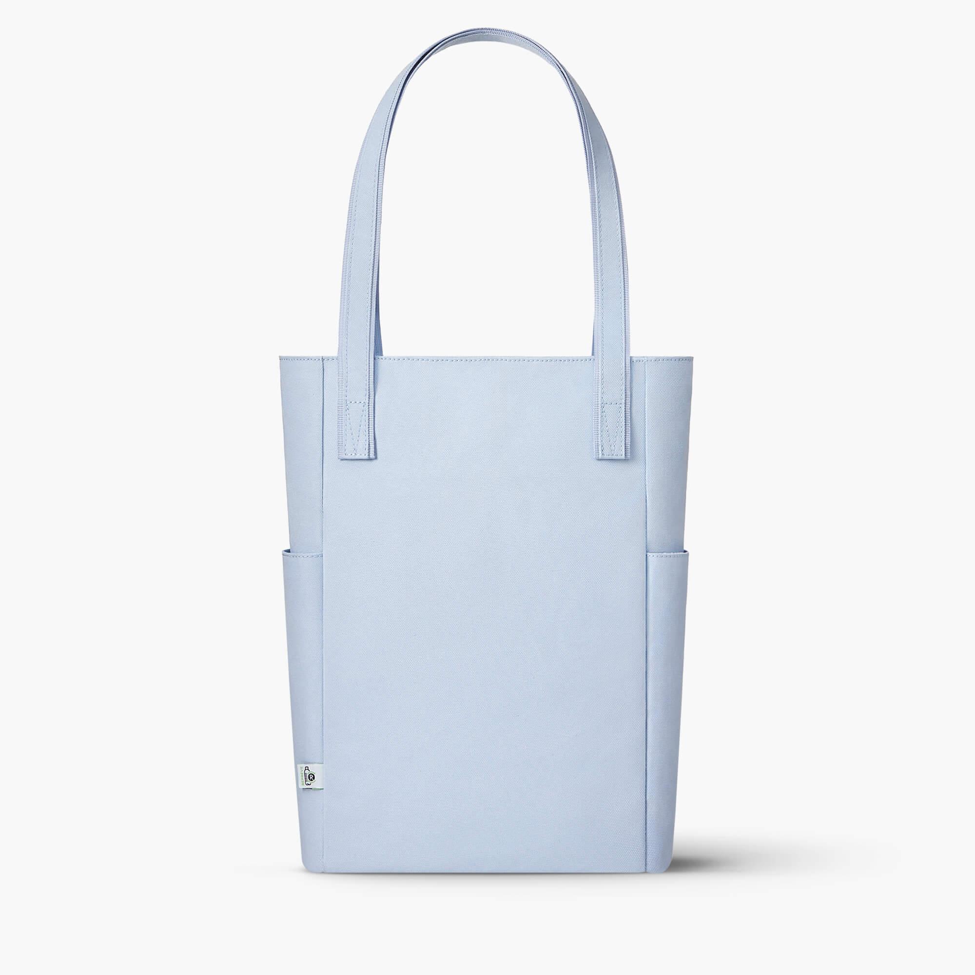 MaH Line - Cabas Cloud Blue | Cuir Vegan