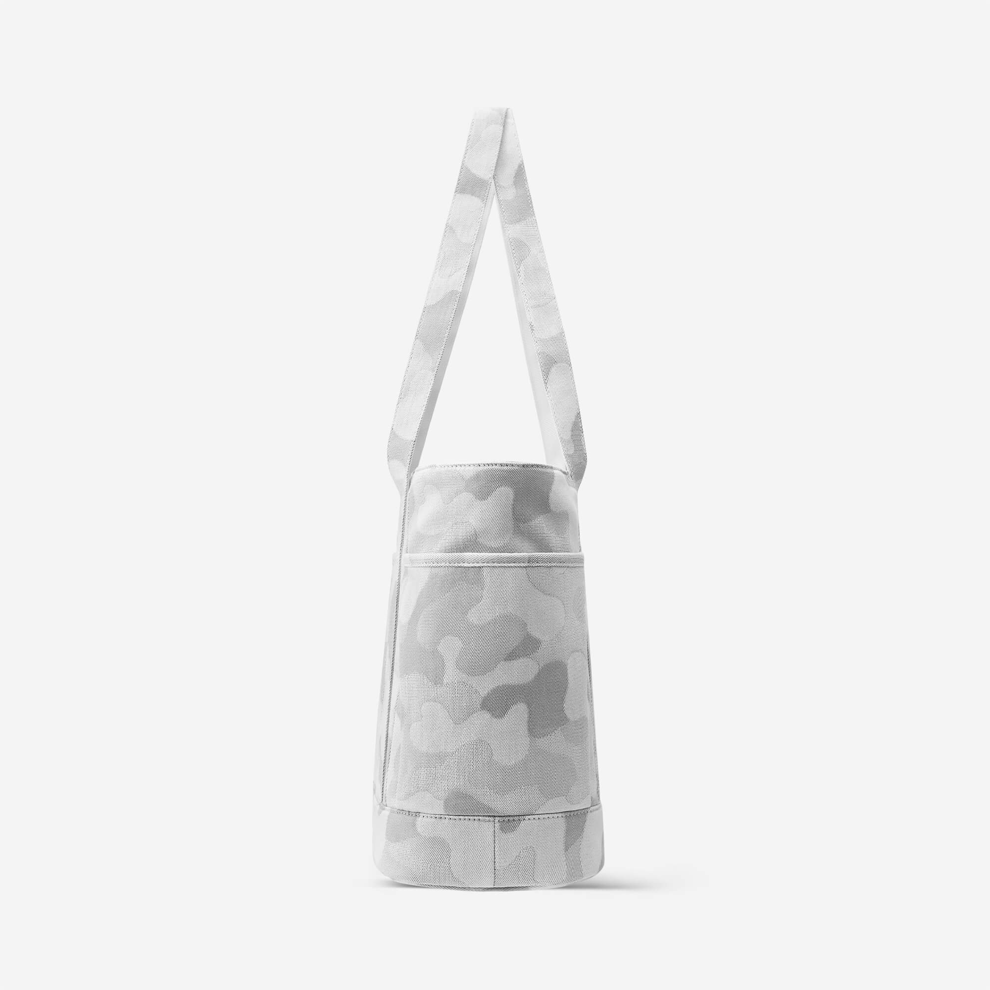 MaH Young Tour - Cabas | Camouflage Denim Gris