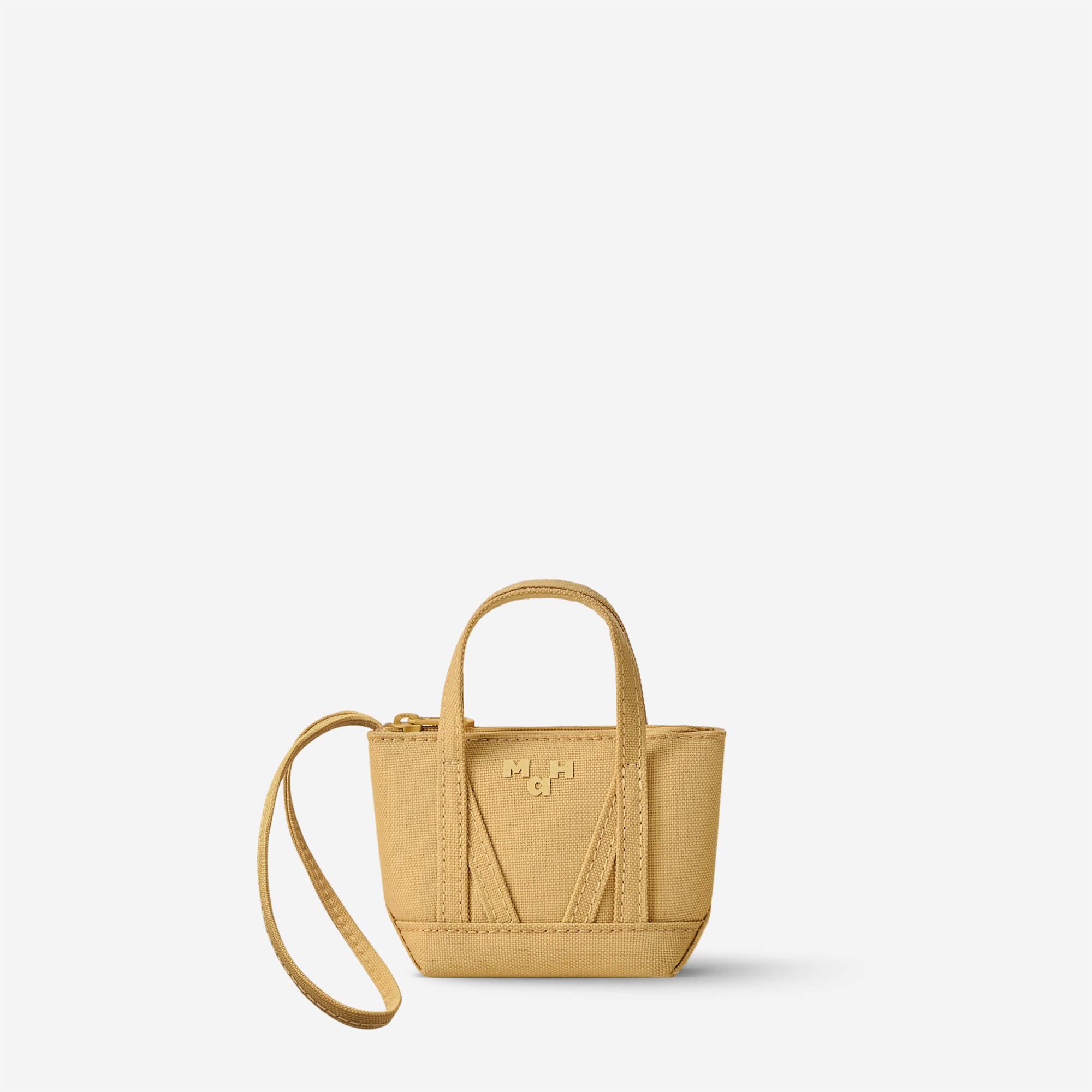 MaH Young Hull - Cabas Mini | Earbuds Bag