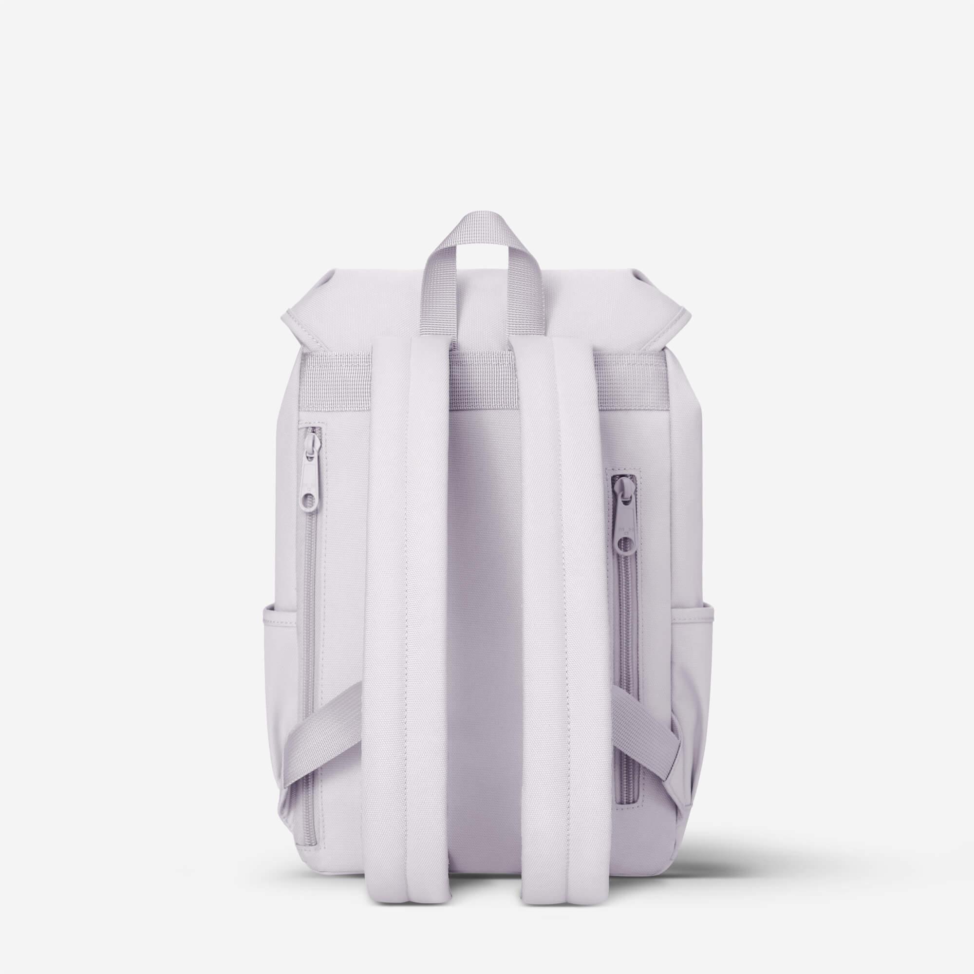 Mini Backpack With Drawstring