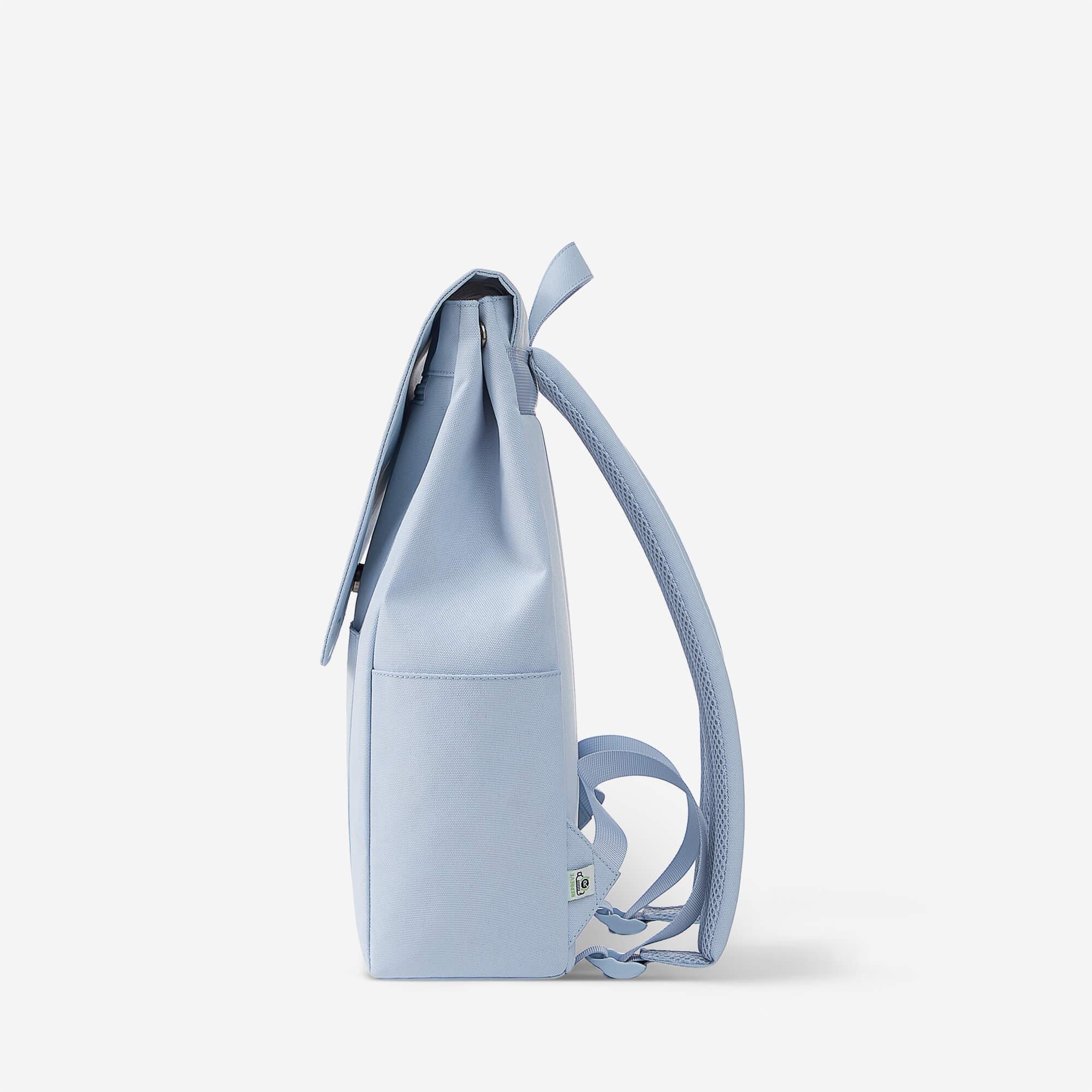 Work Backpacks in Cloud Blue