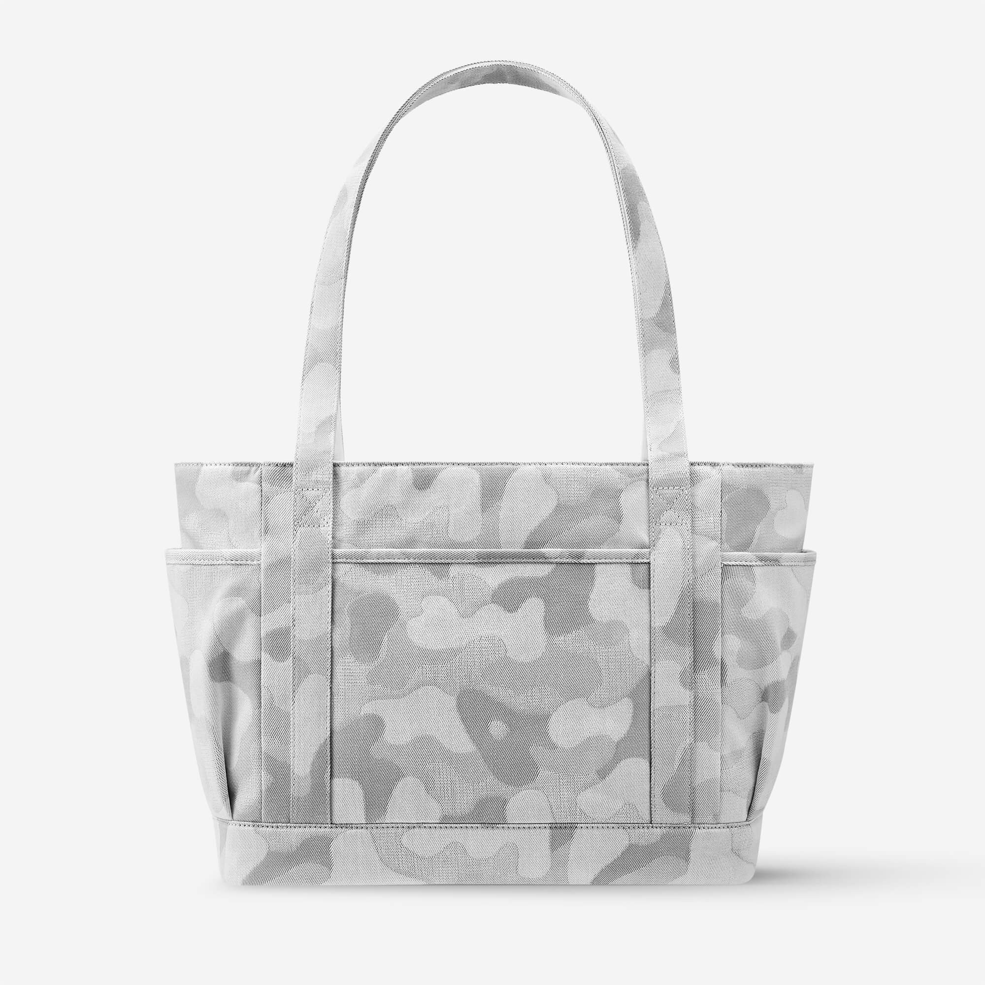 MaH Young Tour - Cabas | Camouflage Denim Gris