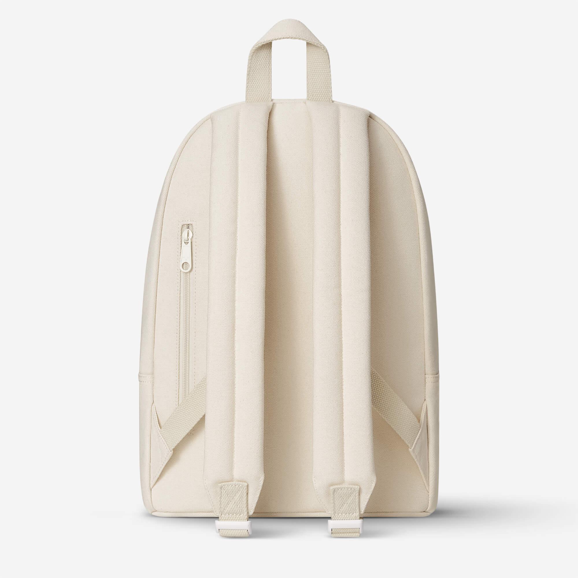 MaH Vital - Sac à Dos Beige | Recycloth