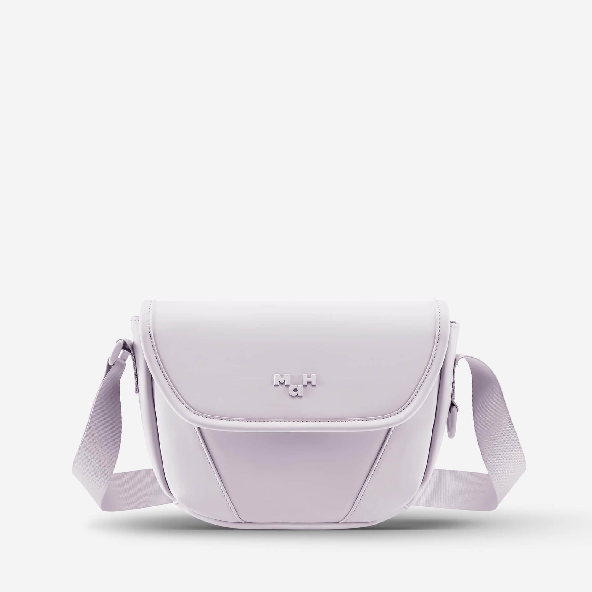 MaH Young Shuttle - Sac à Bandoulière | PU
