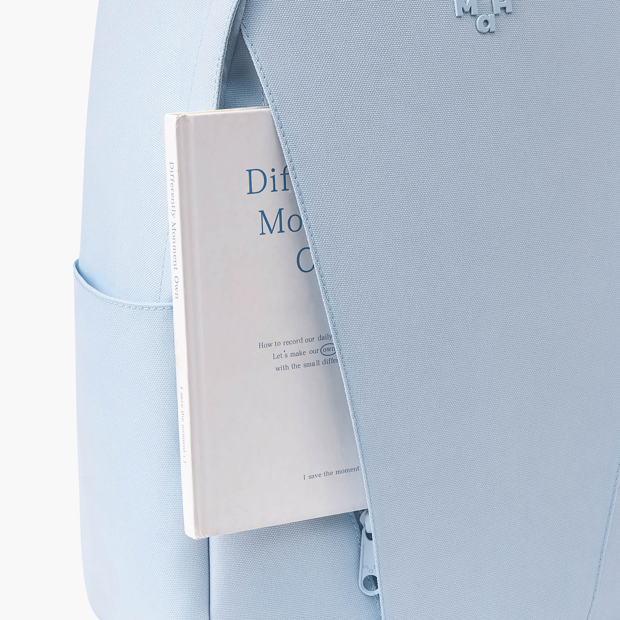 MaH Axis - Sac à Dos | Cloud Blue