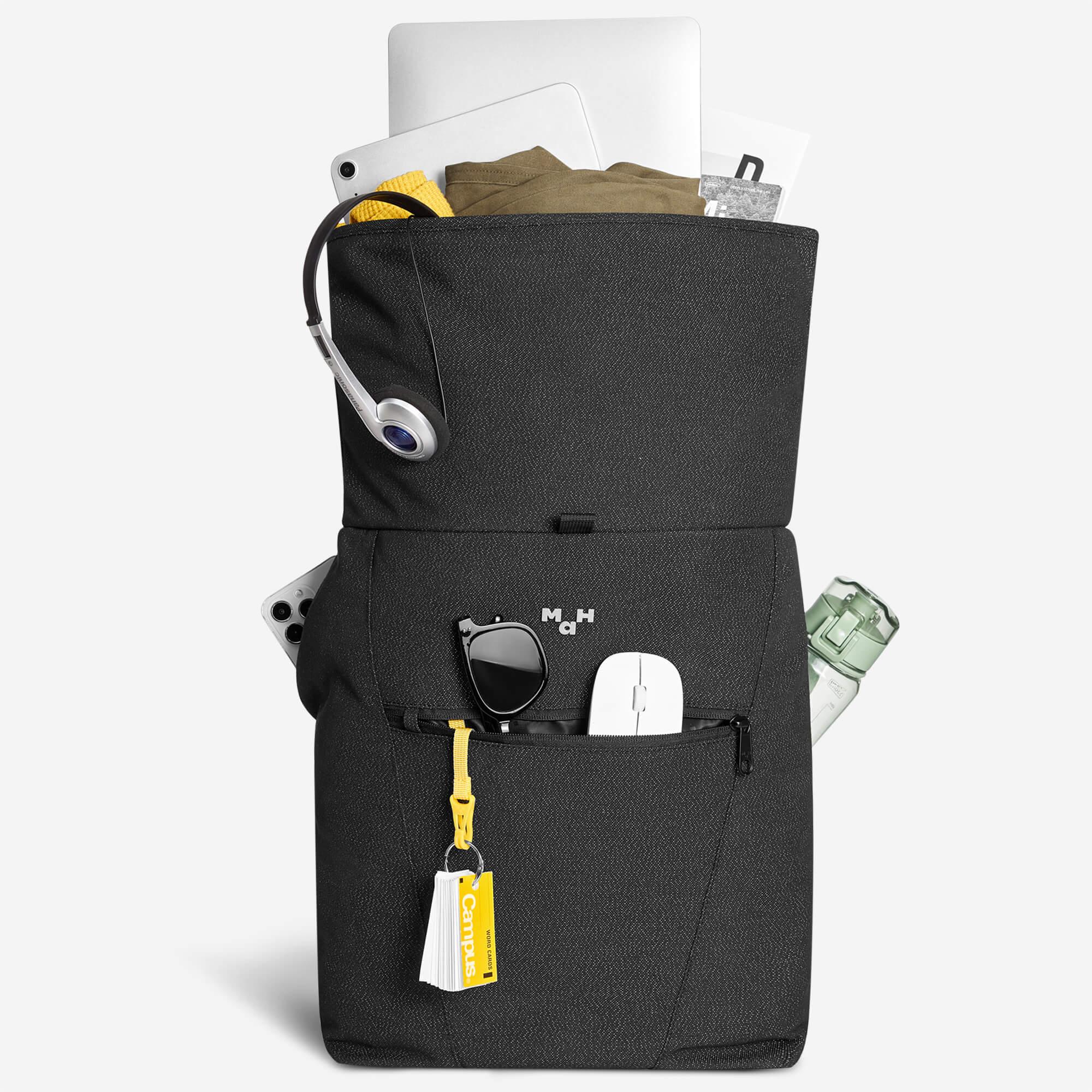 MaH Loop - Sac à Dos | Reflective Urban Cycling