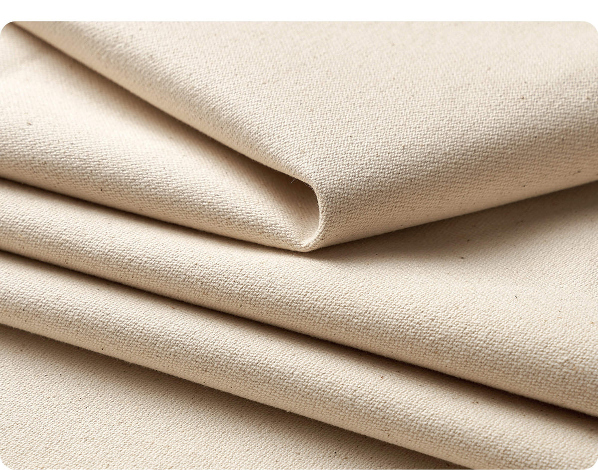 MaH Line Cross Canvas - 100% coton