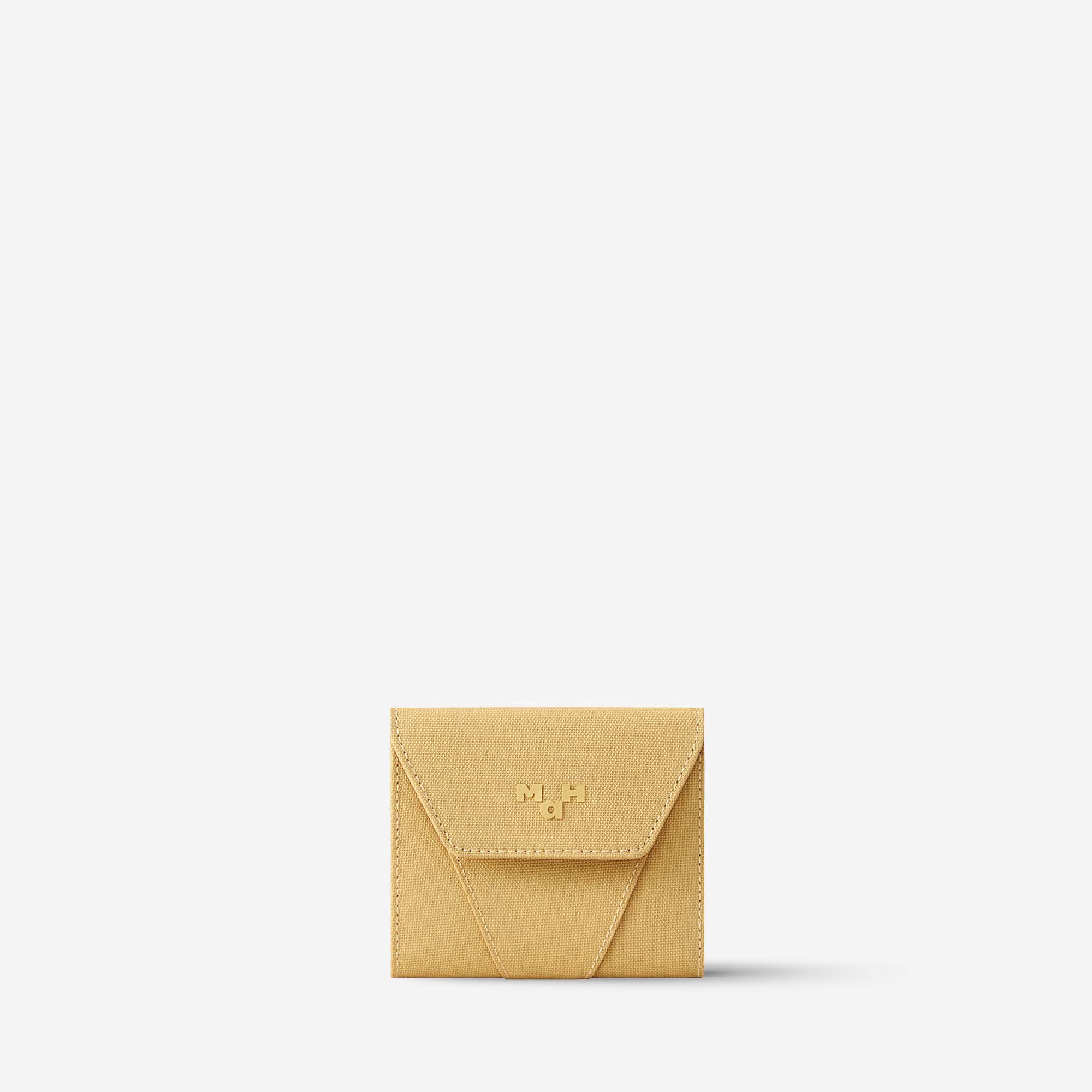 MaH Young - Porte-Monnaie Echo