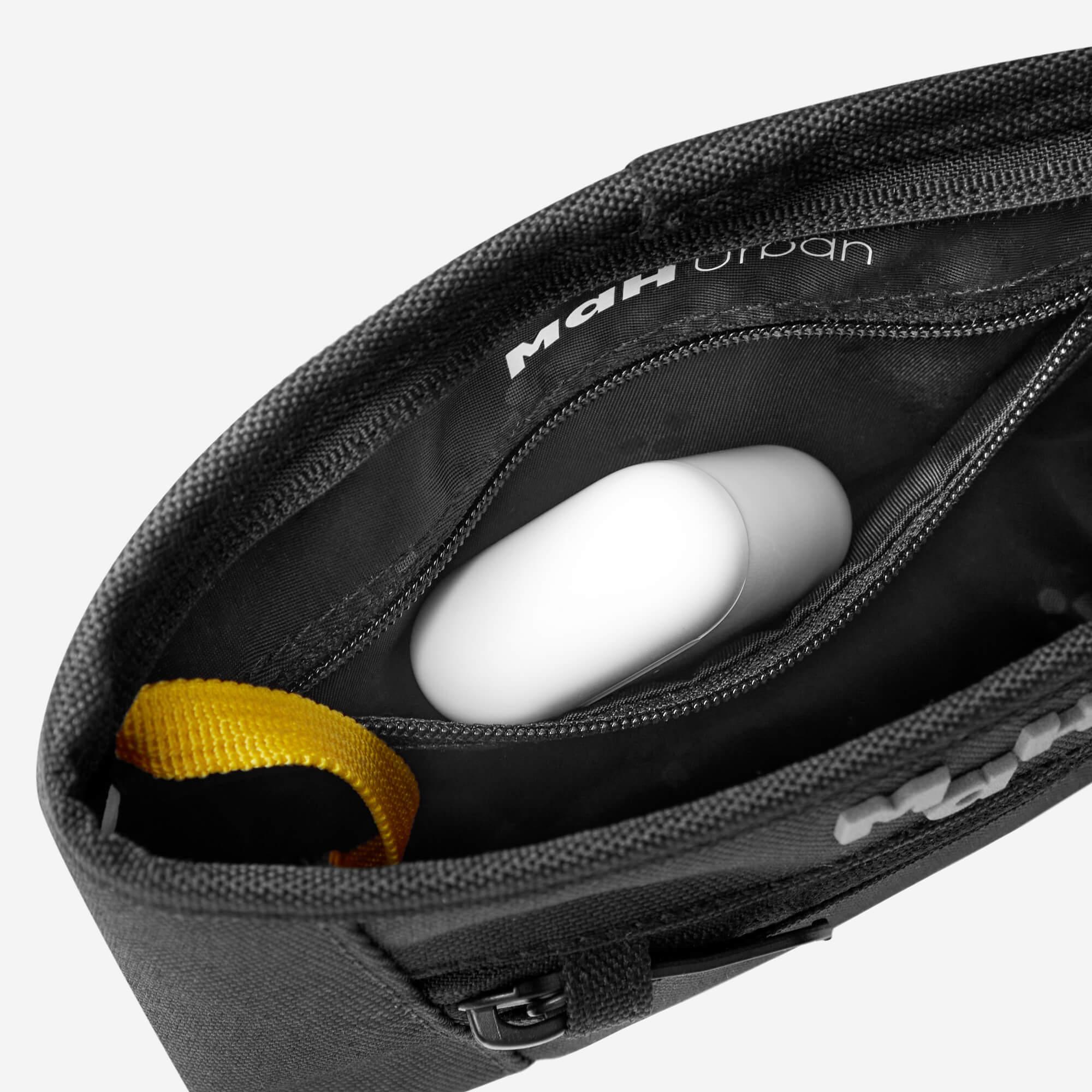 MaH Loop - Sacoche de Selle | Urban Cycling | 600D