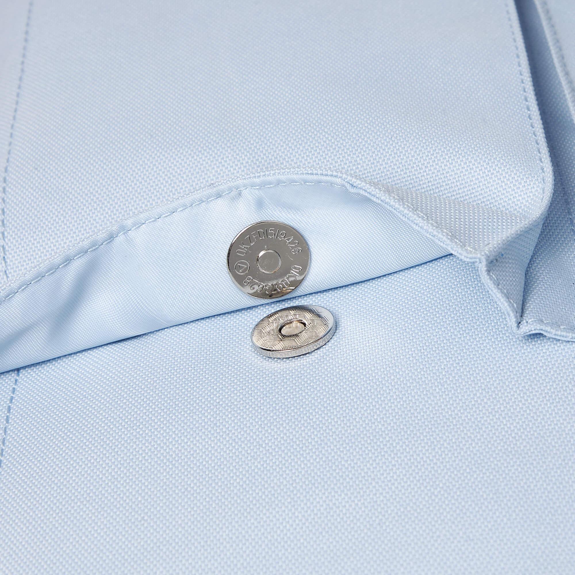 MaH Line - Cabas Cloud Blue | Cuir Vegan