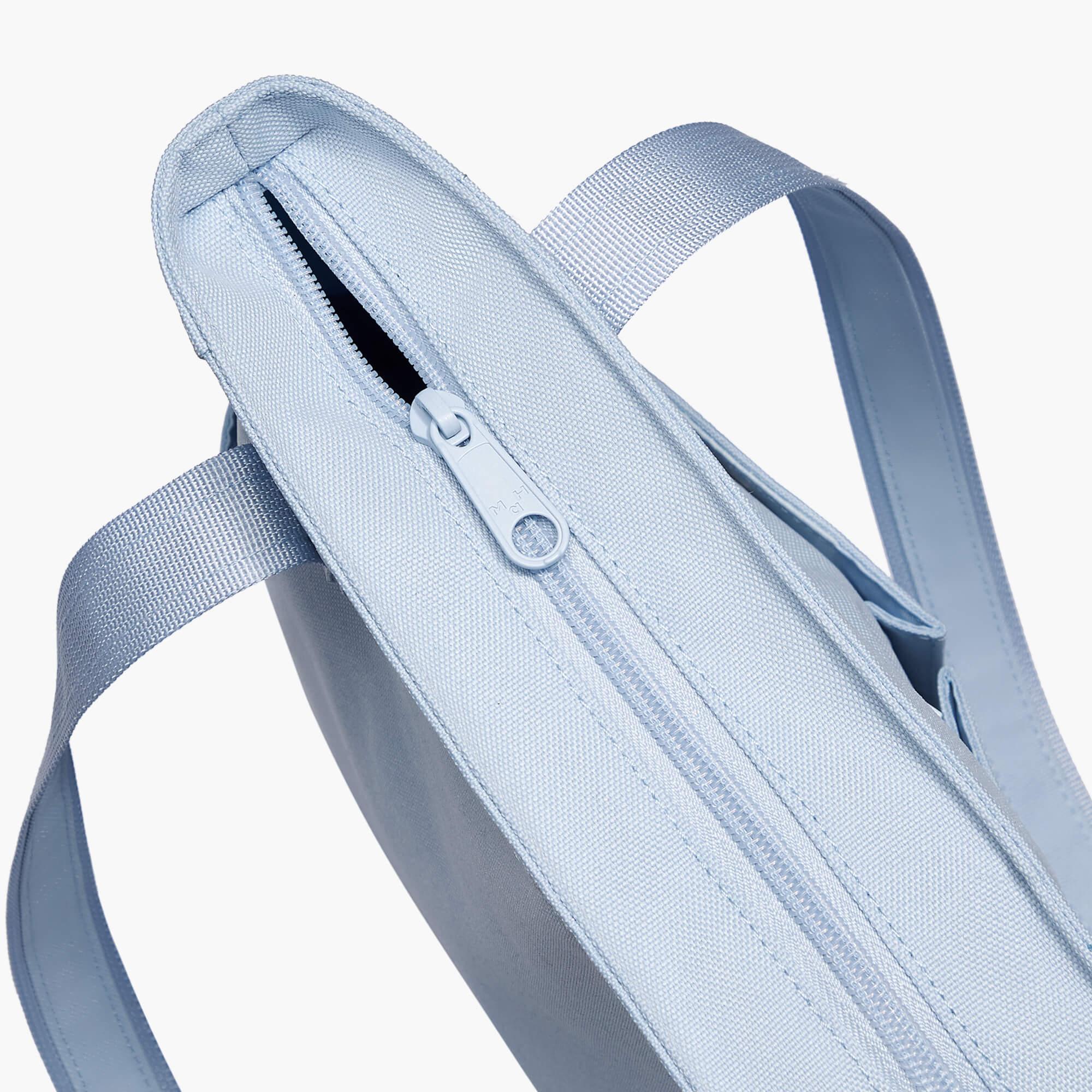 MaH Line - Cabas Cloud Blue | Cuir Vegan