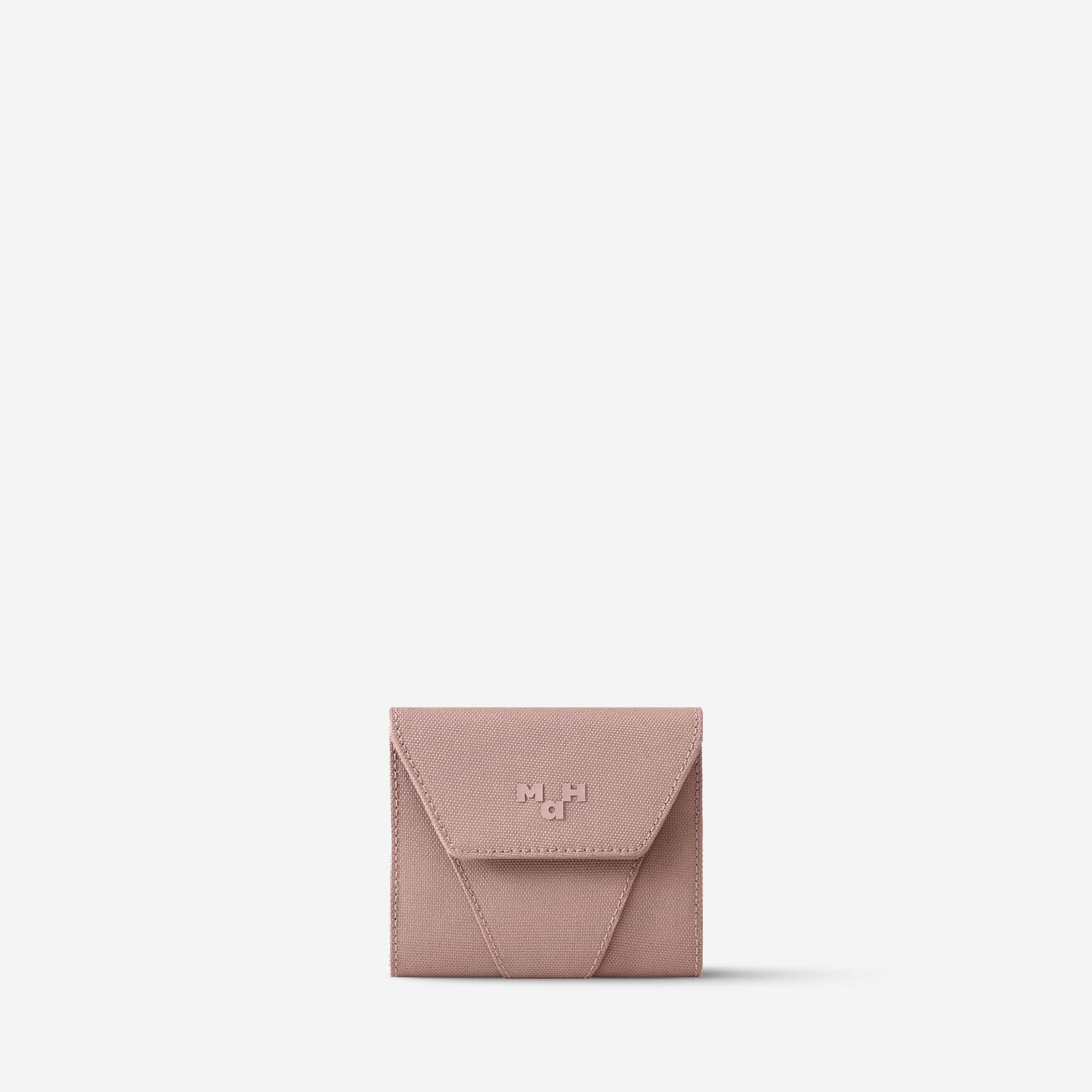 MaH Young - Porte-Monnaie Echo