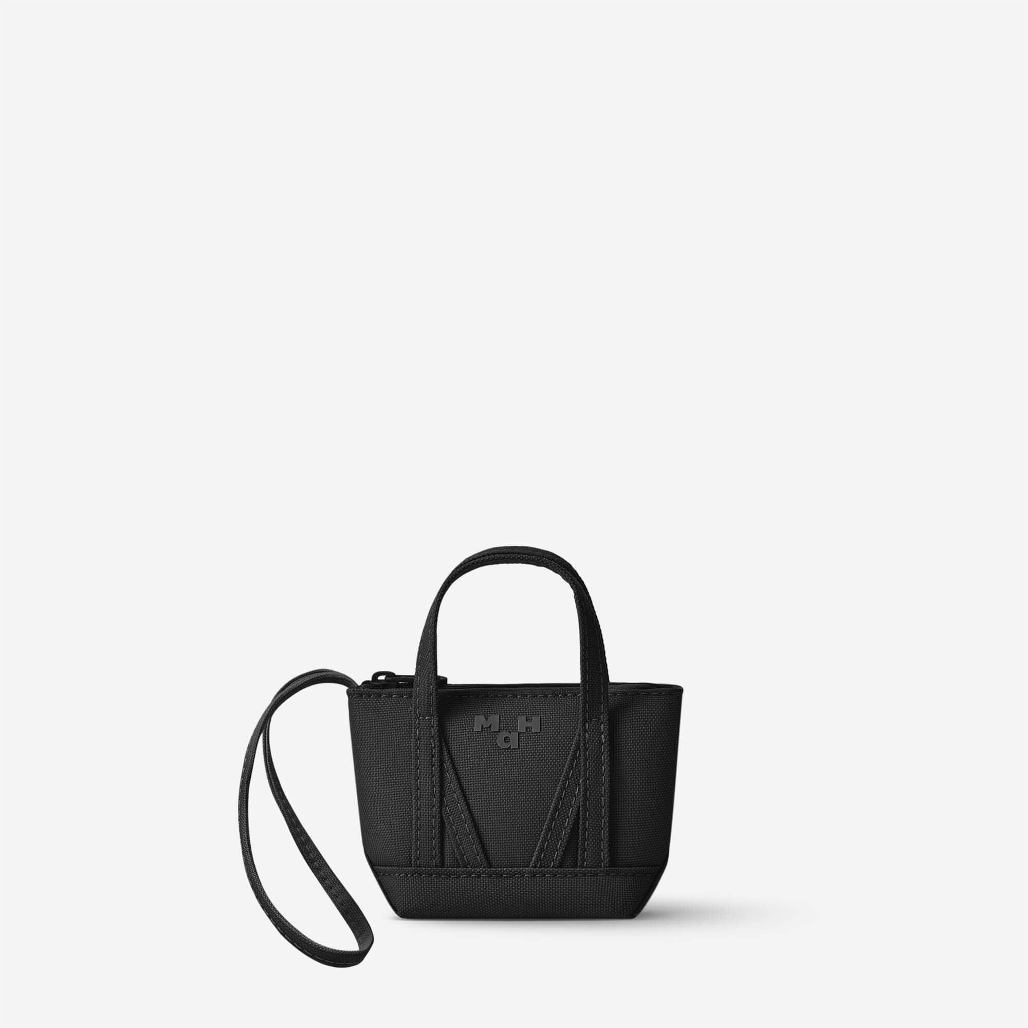 MaH Young Hull - Cabas Mini | Earbuds Bag