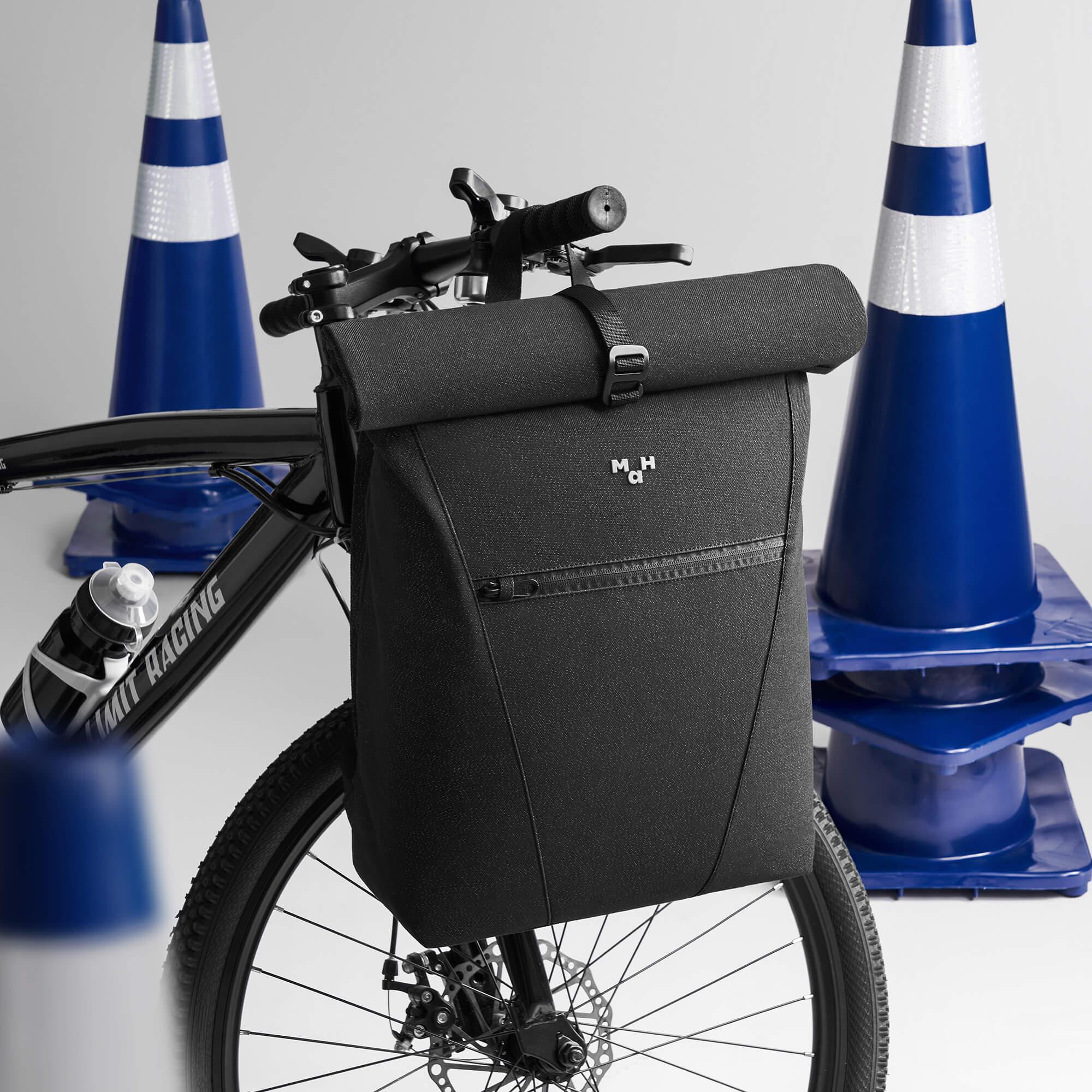 MaH Loop - Sac à Dos | Reflective Urban Cycling