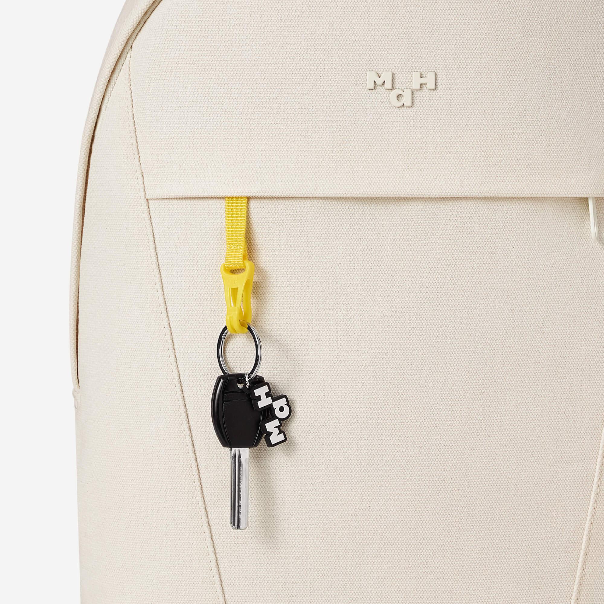 MaH Vital - Sac à Dos Beige | Recycloth