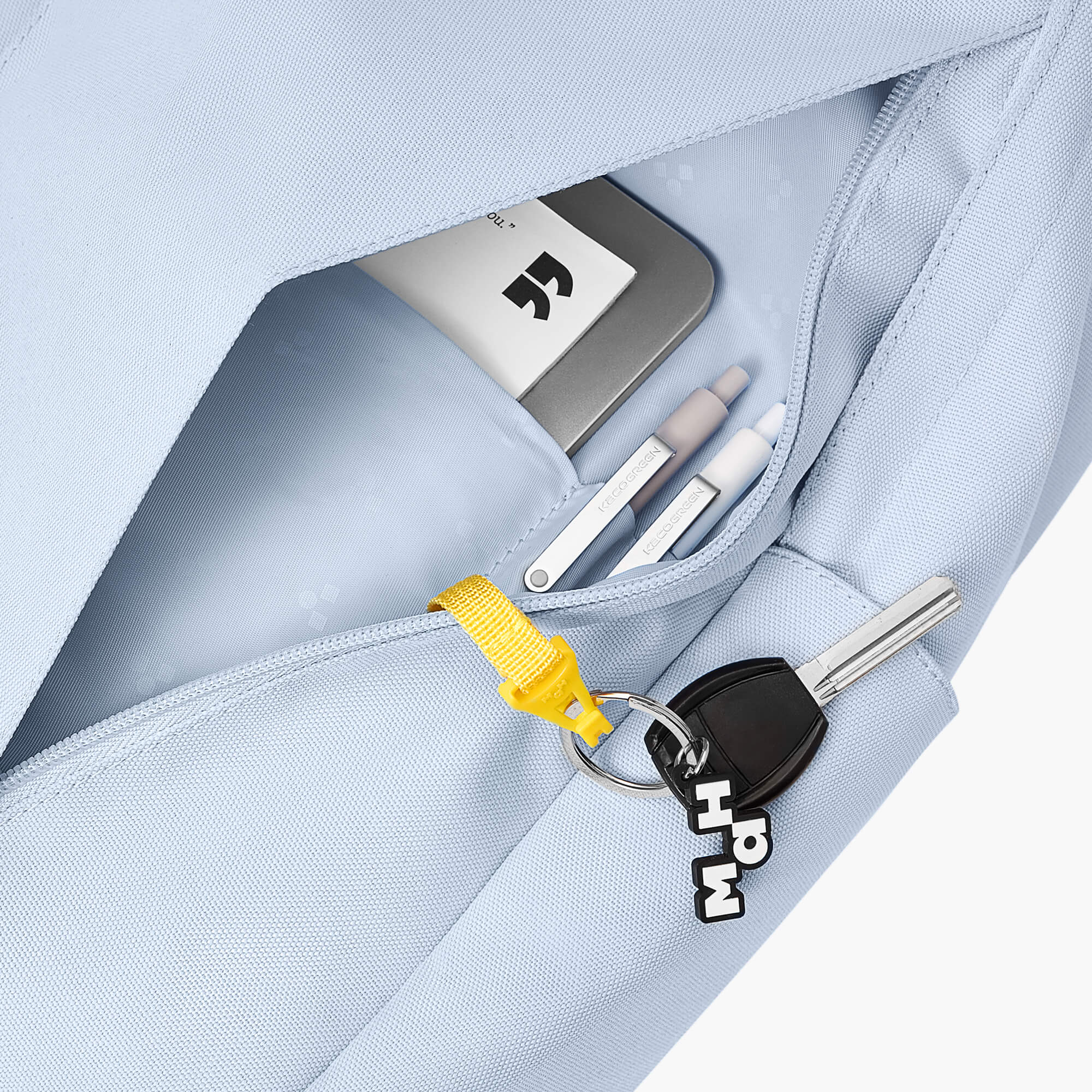 MaH Axis - Sac à Dos | Cloud Blue