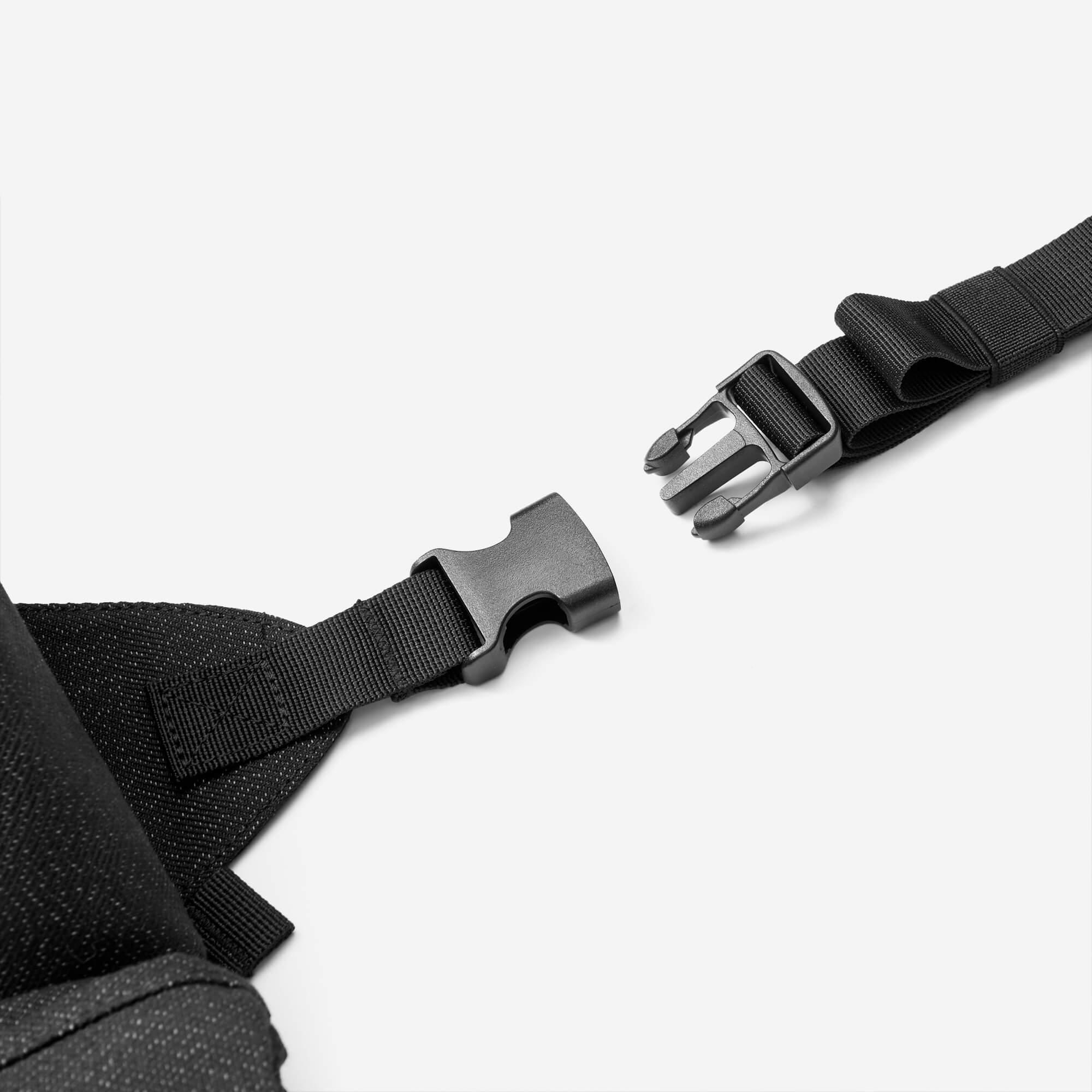 MaH Loop - Sac de Guidon | Reflective Urban Cycling