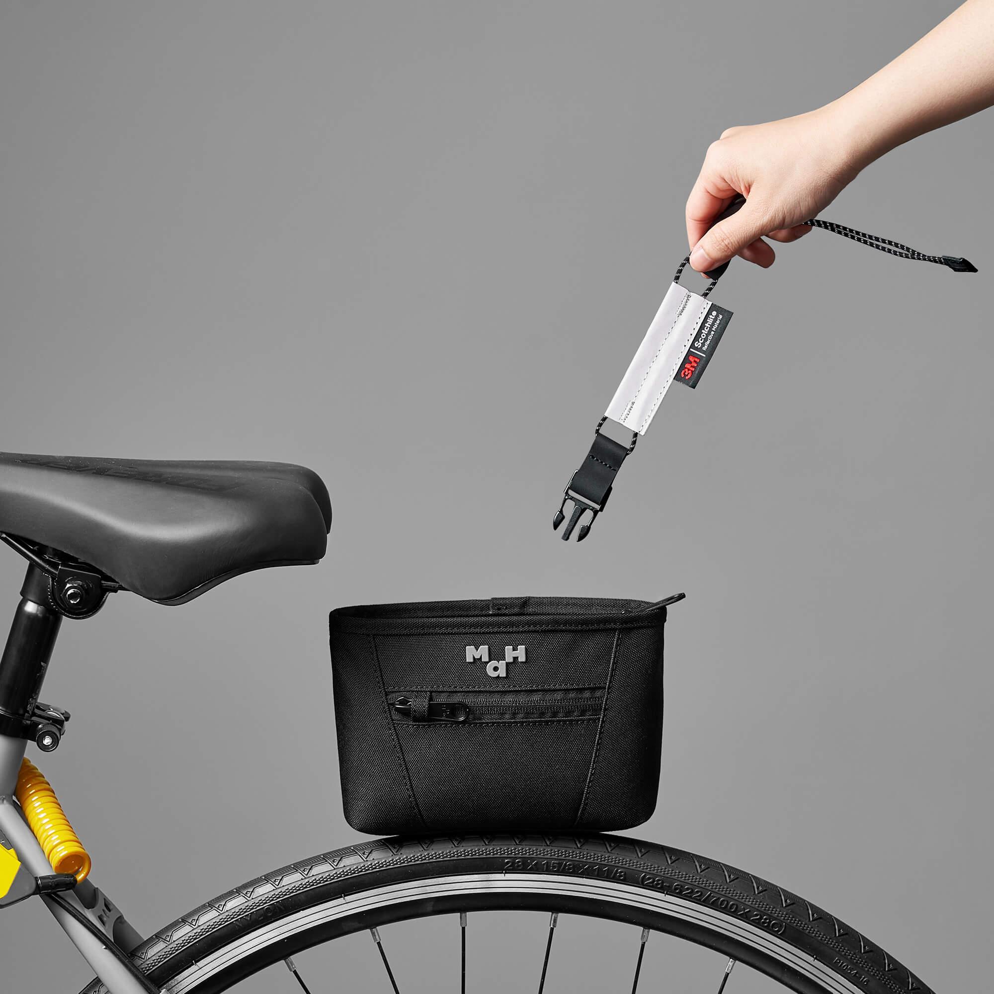 MaH Loop - Sangle de Jambe | Urban Cycling