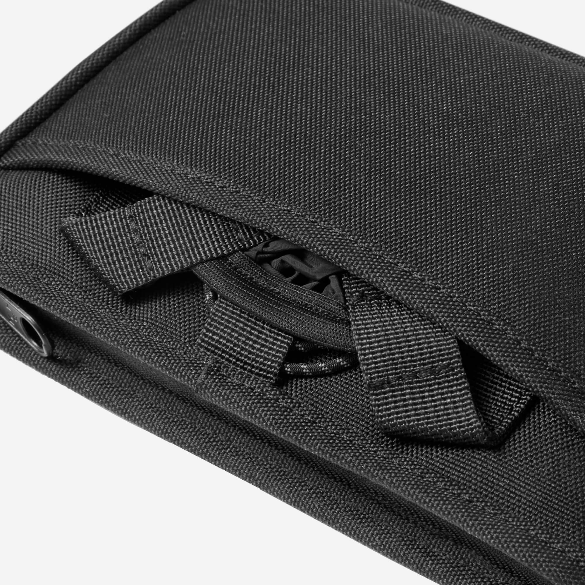 MaH Loop - Sacoche de Selle | Urban Cycling | 600D