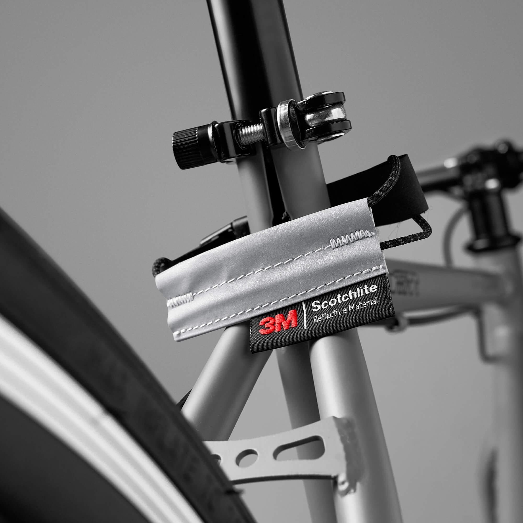 MaH Loop - Sangle de Jambe | Urban Cycling