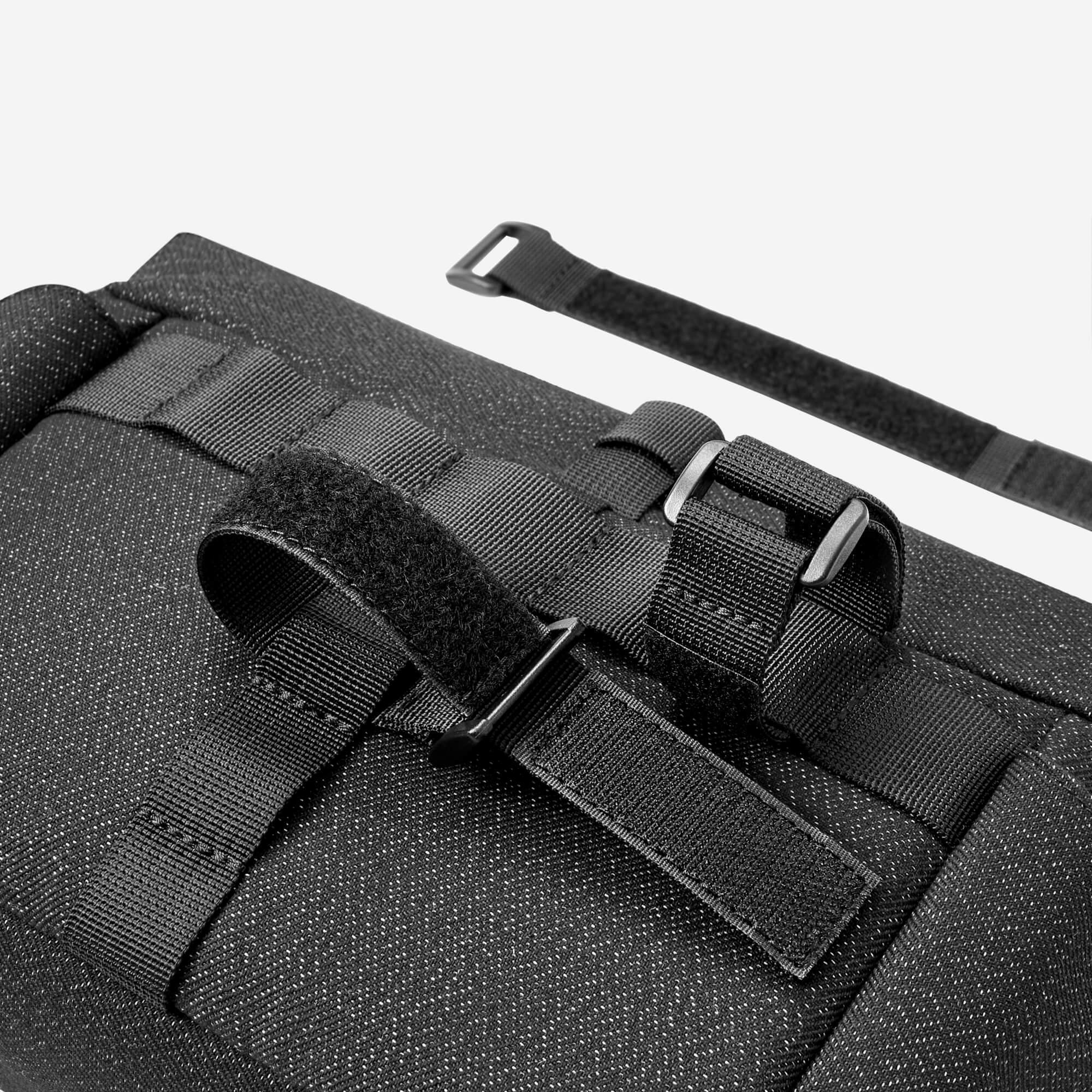 MaH Loop - Sac de Guidon | Reflective Urban Cycling