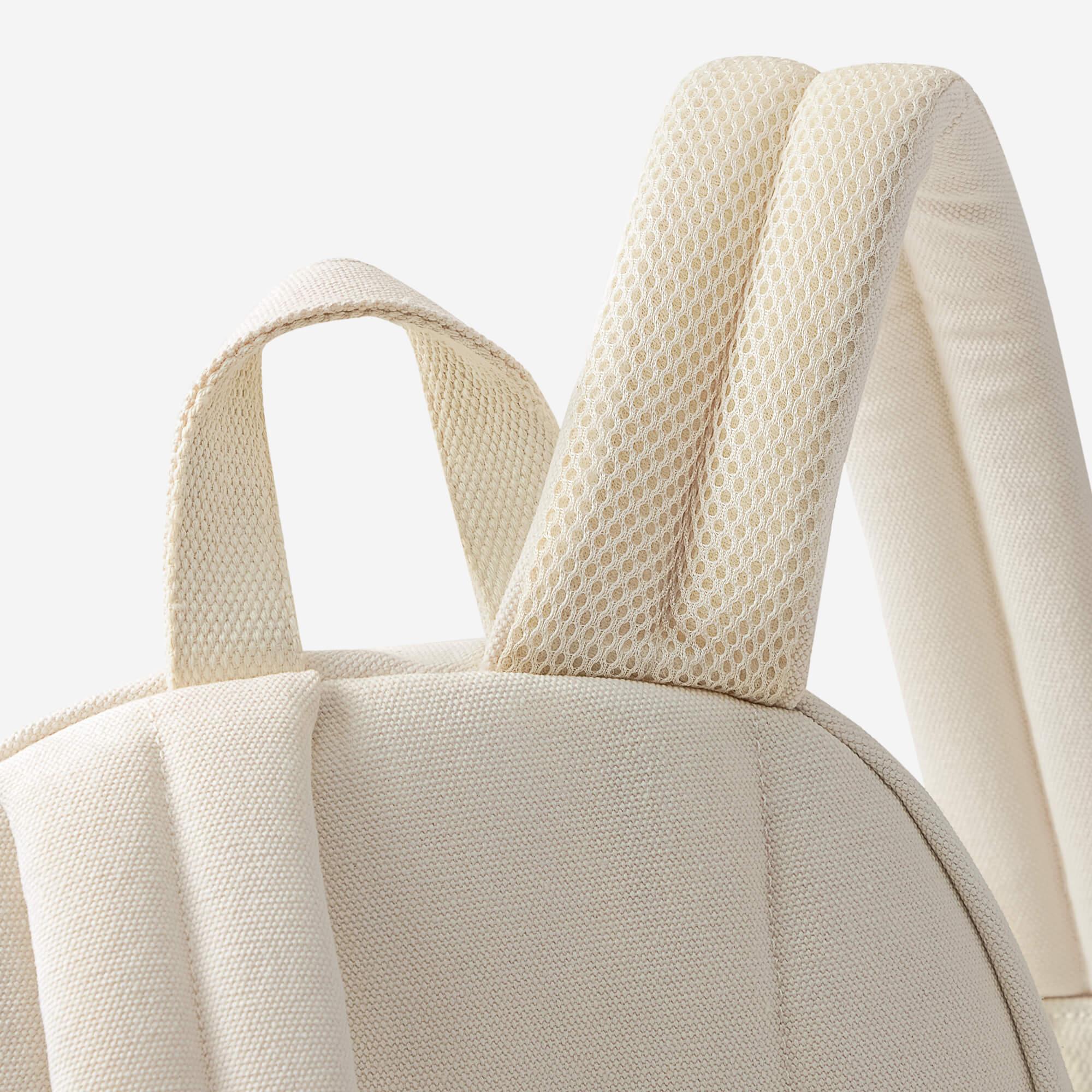 MaH Vital - Sac à Dos Beige | Recycloth