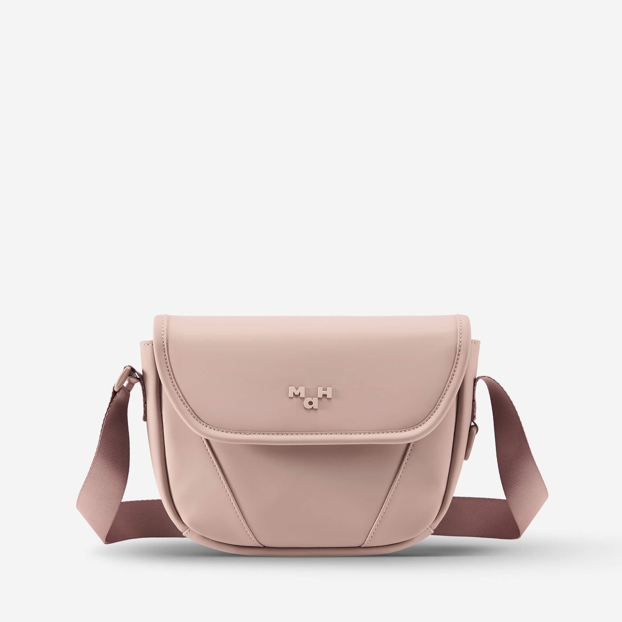 MaH Young Shuttle - Sac à Bandoulière | PU