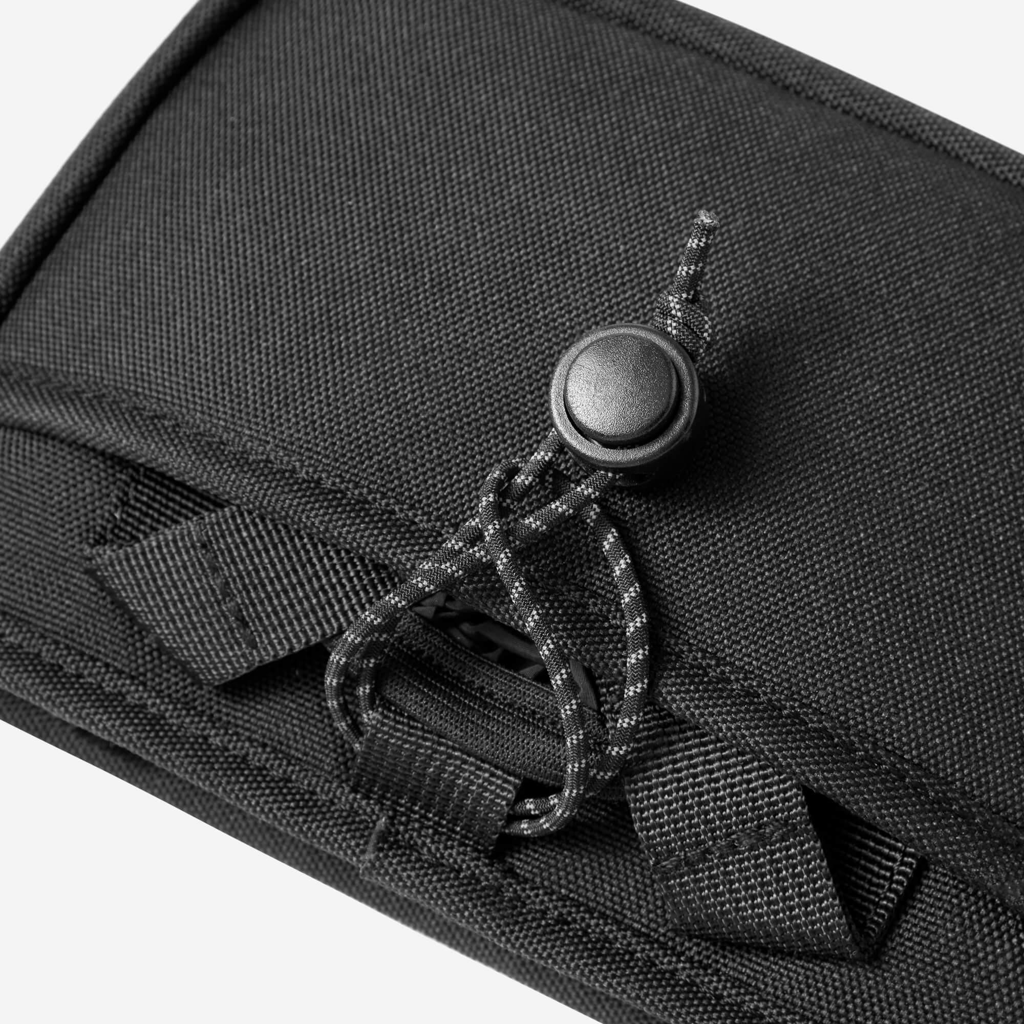 MaH Loop - Sacoche de Selle | Urban Cycling | 600D